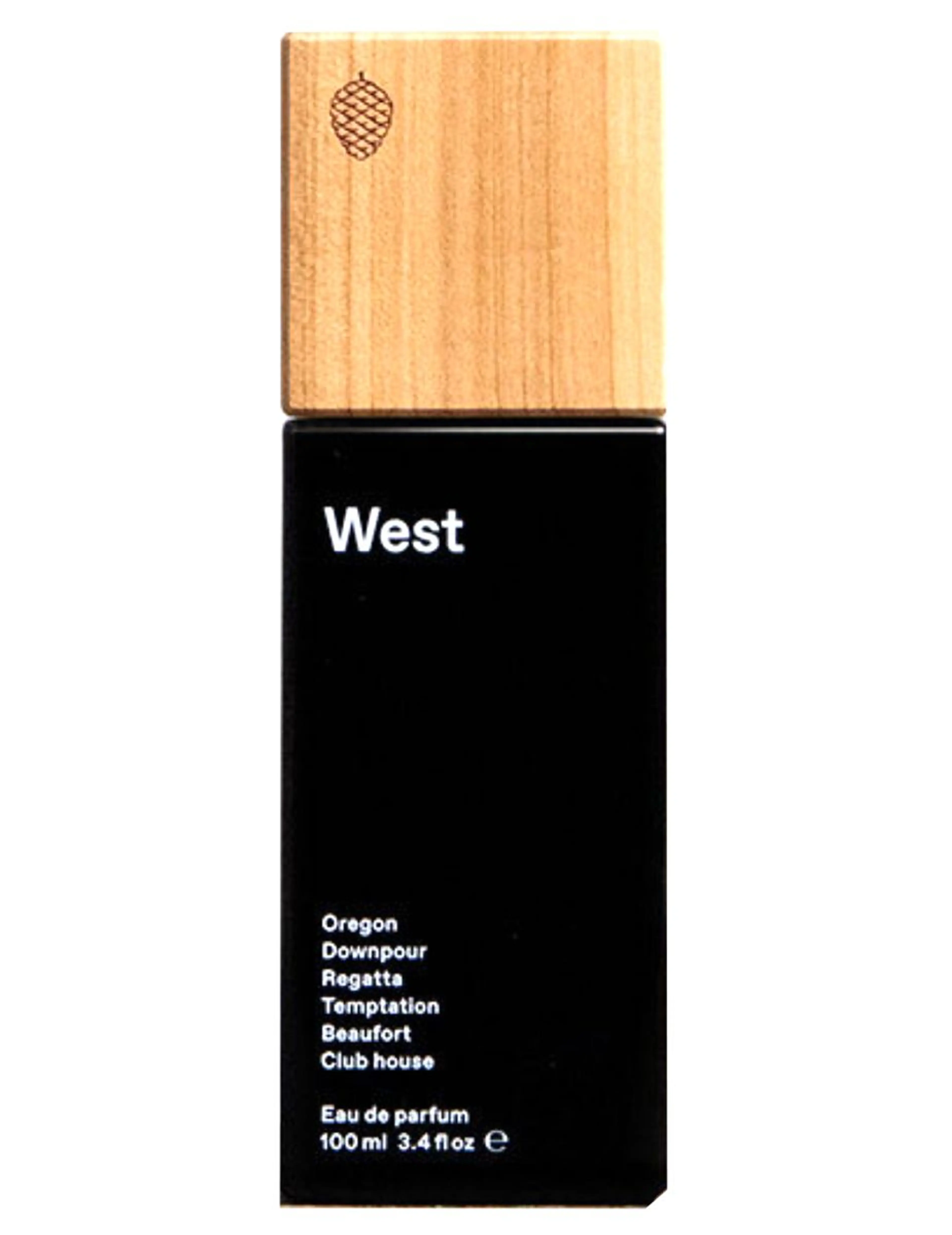West