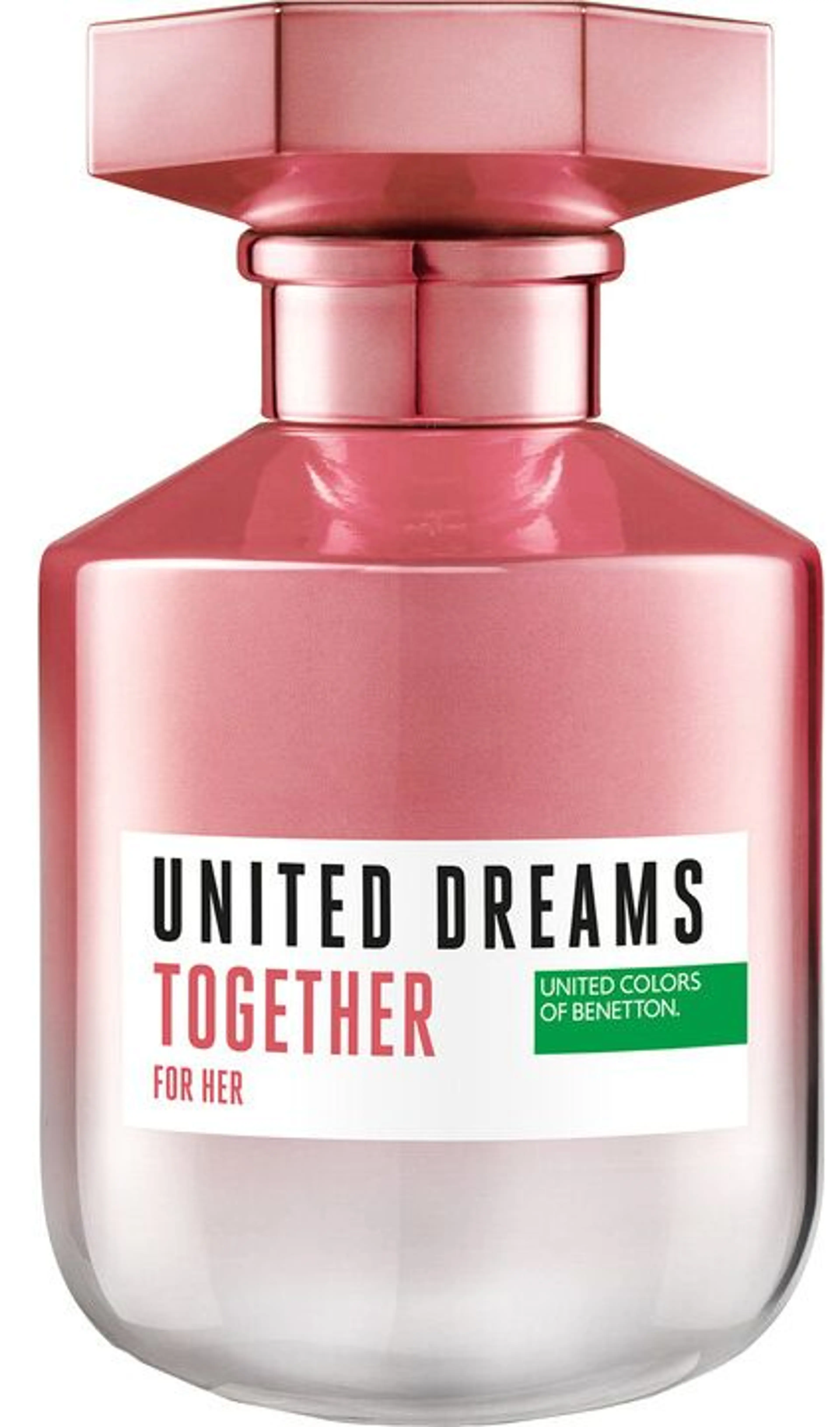 United Dreams Together for Her
