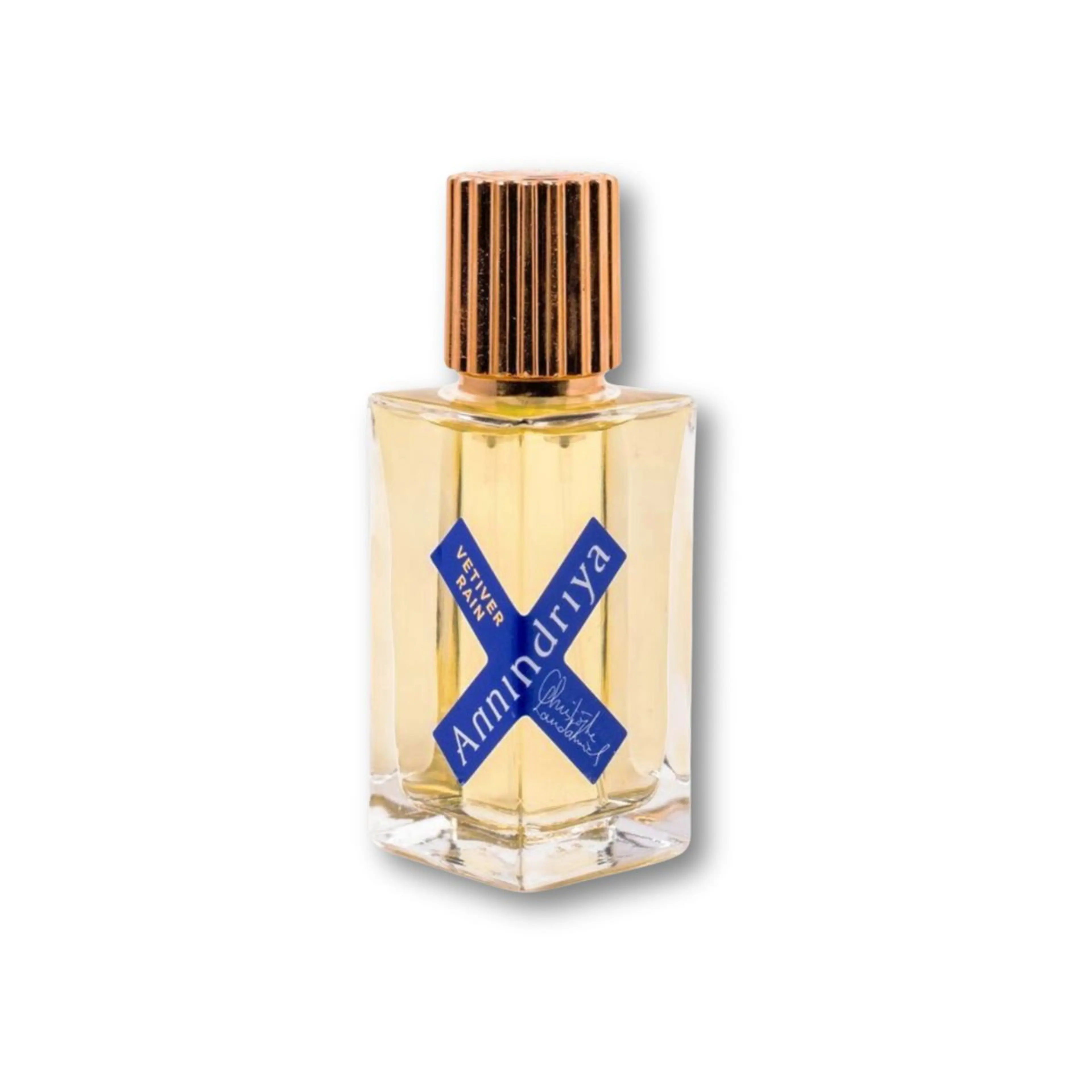Vetiver Rain