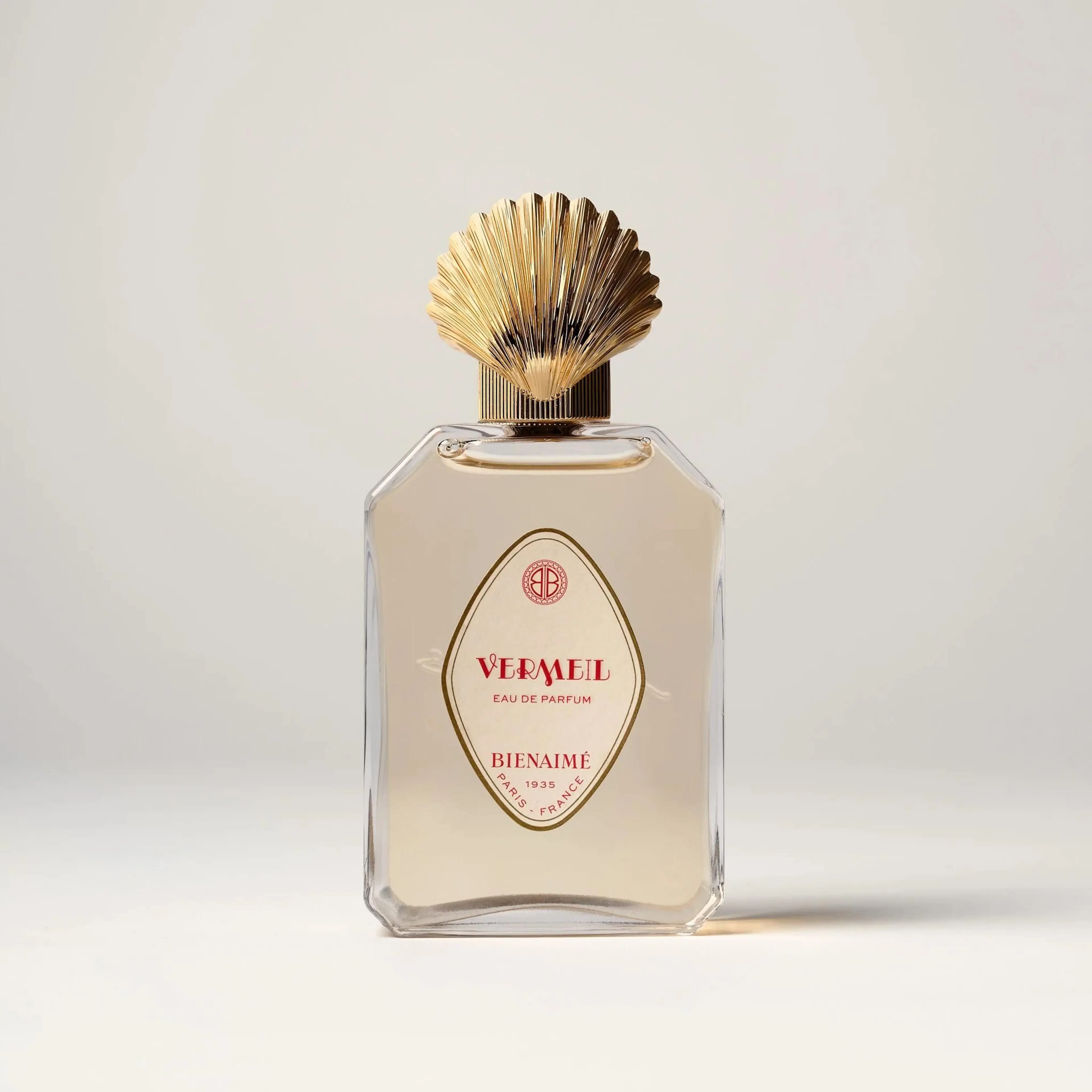 Vermeil 2022