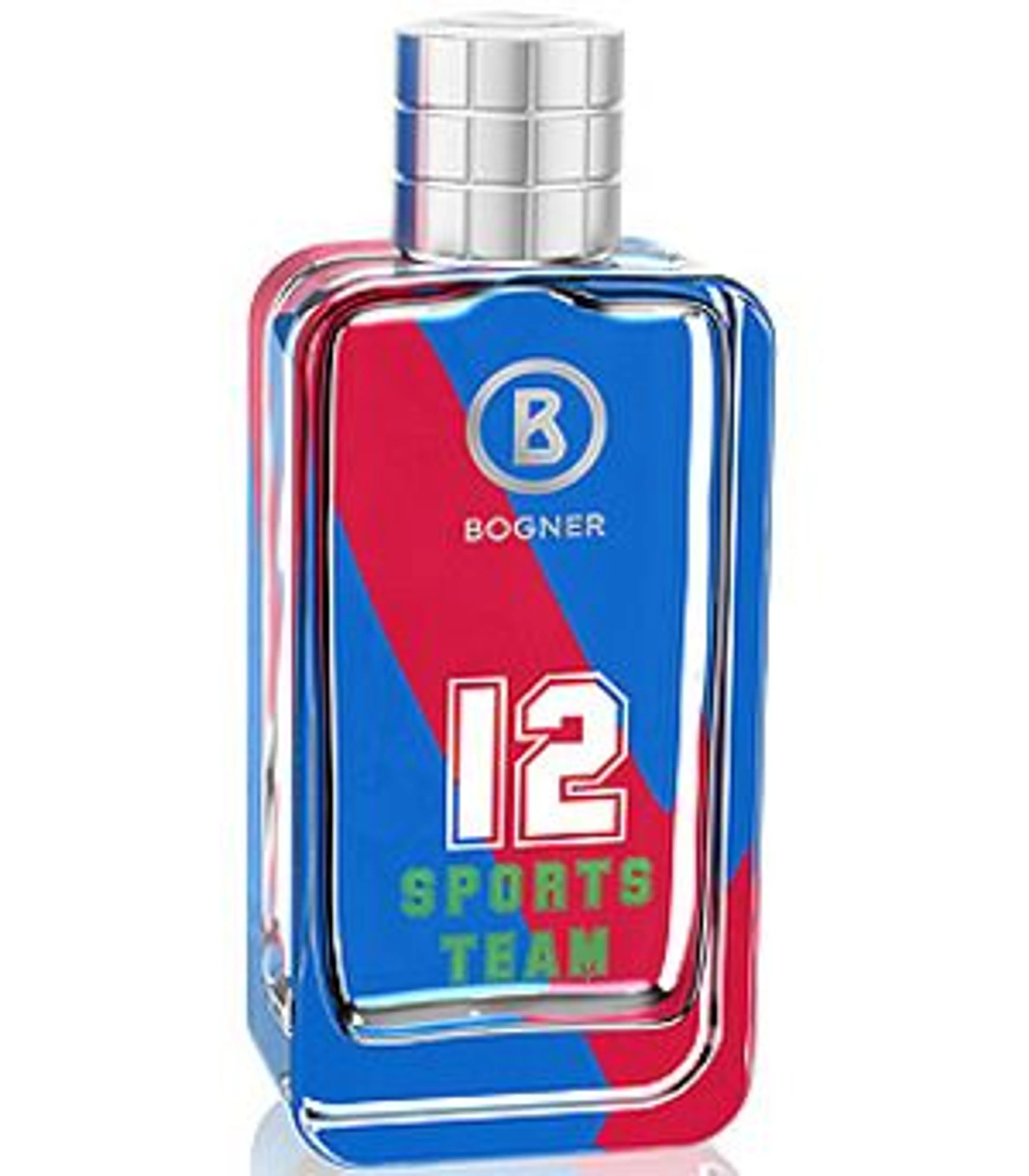 12 Sports Team
