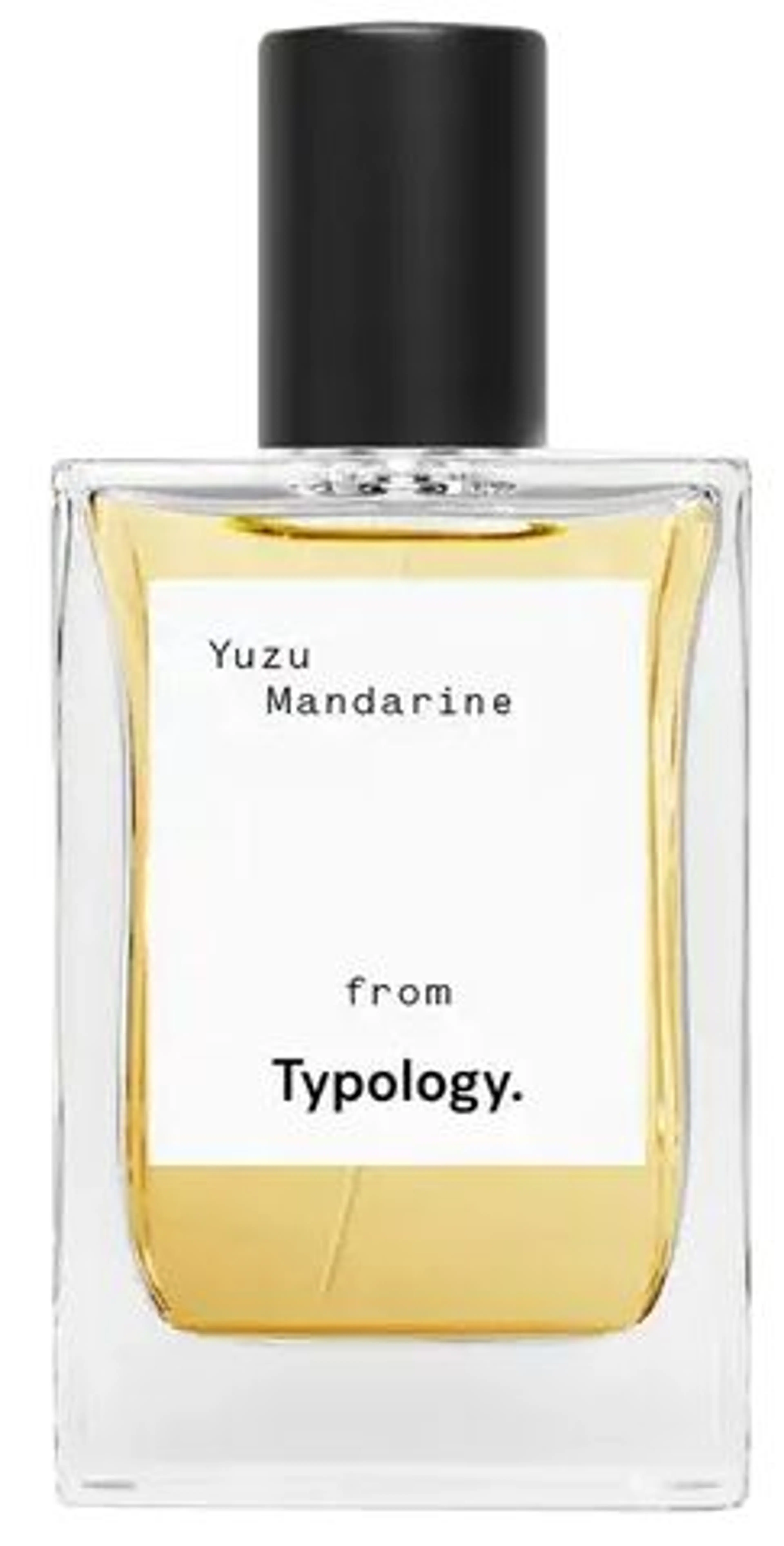 Yuzu Mandarine