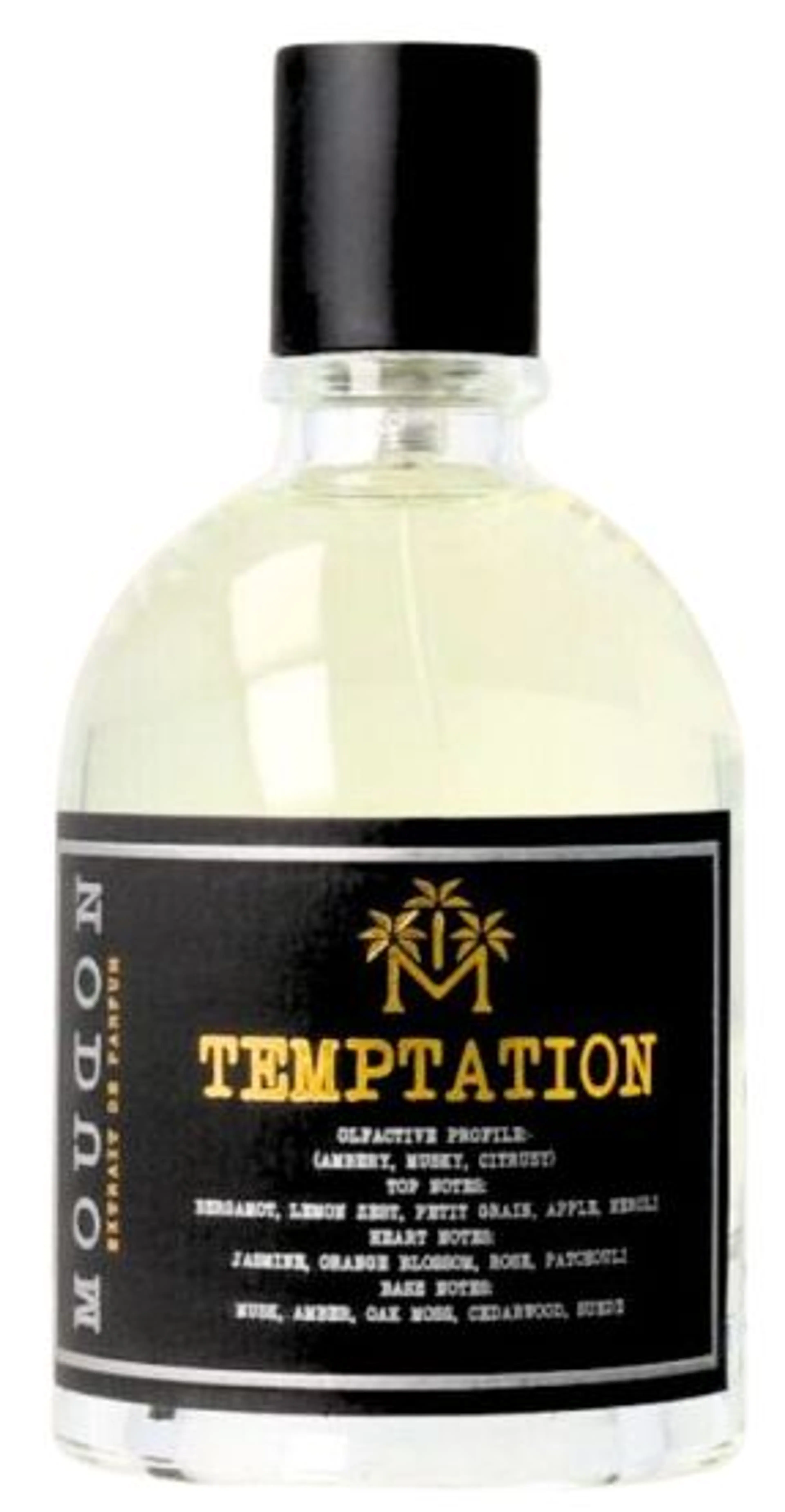 Temptation