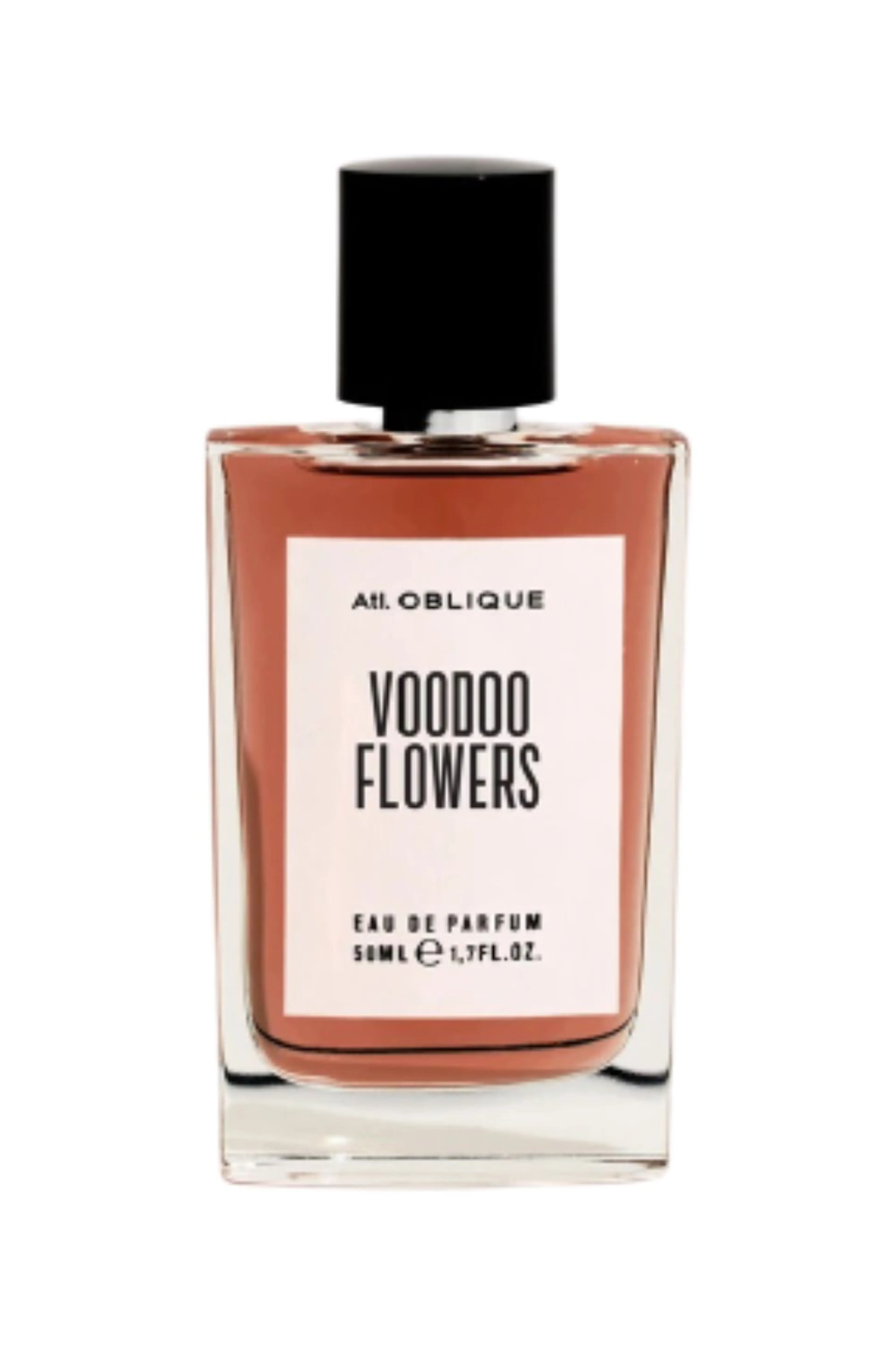 Voodoo Flowers