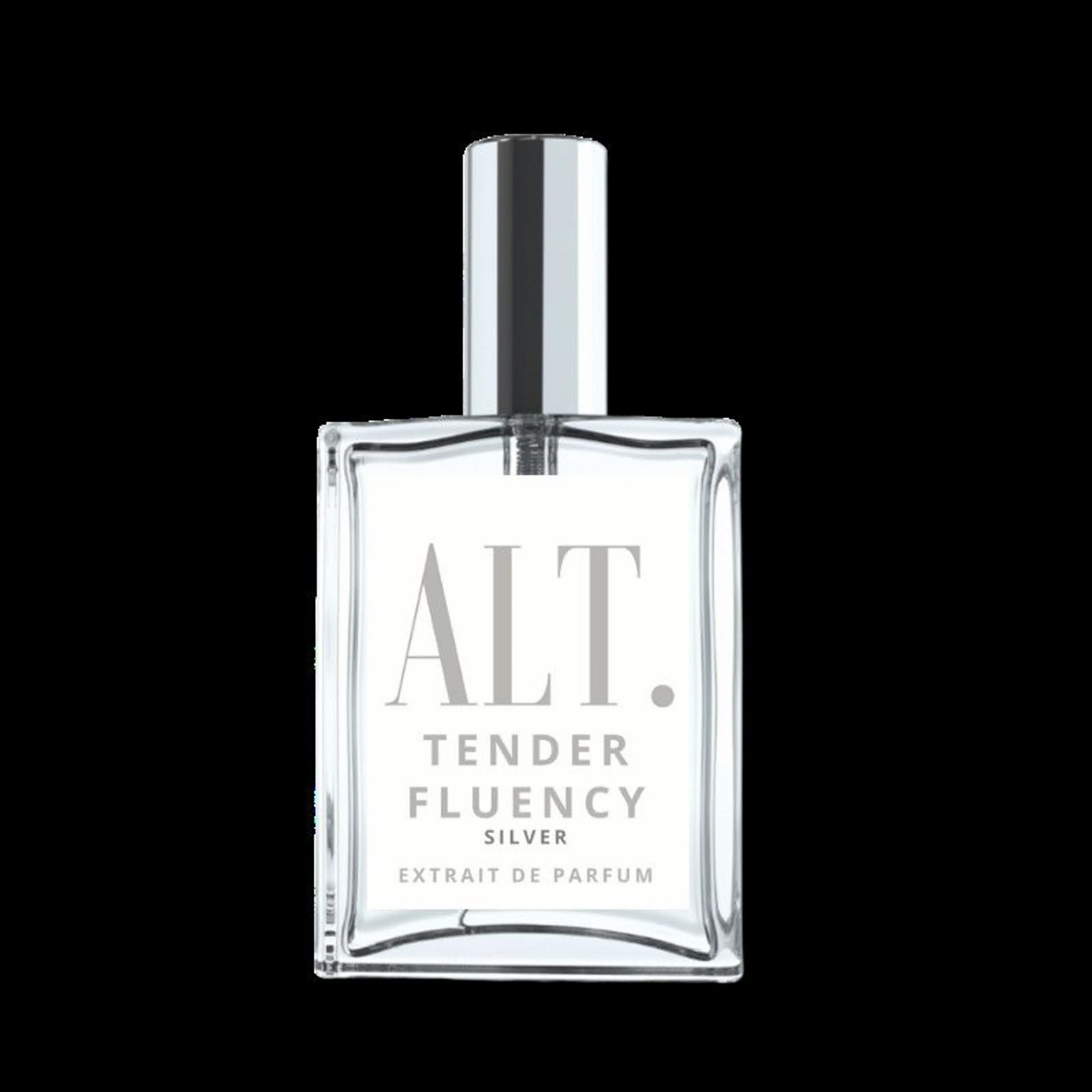 Tender Fluency Silver