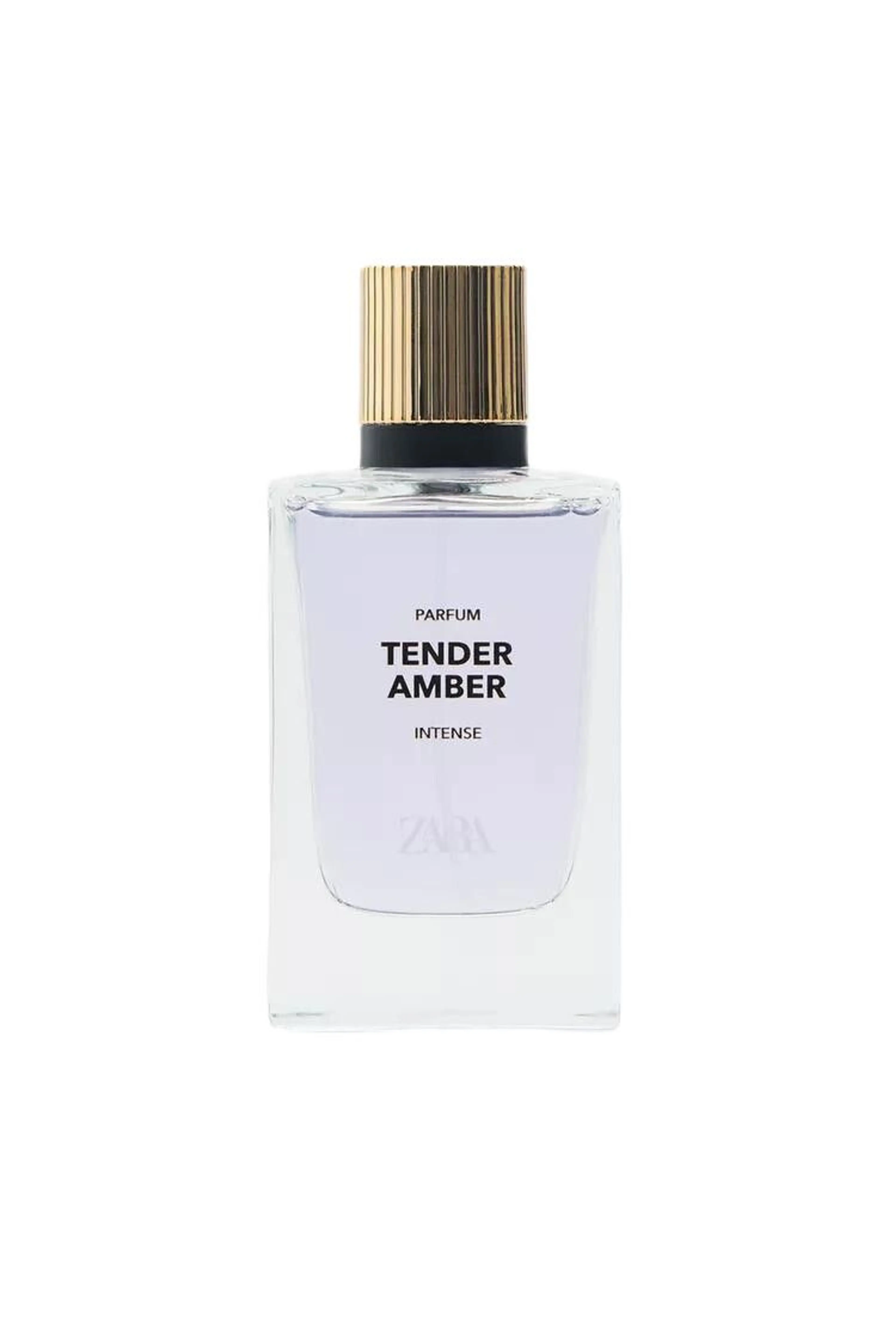 Tender Amber Intense