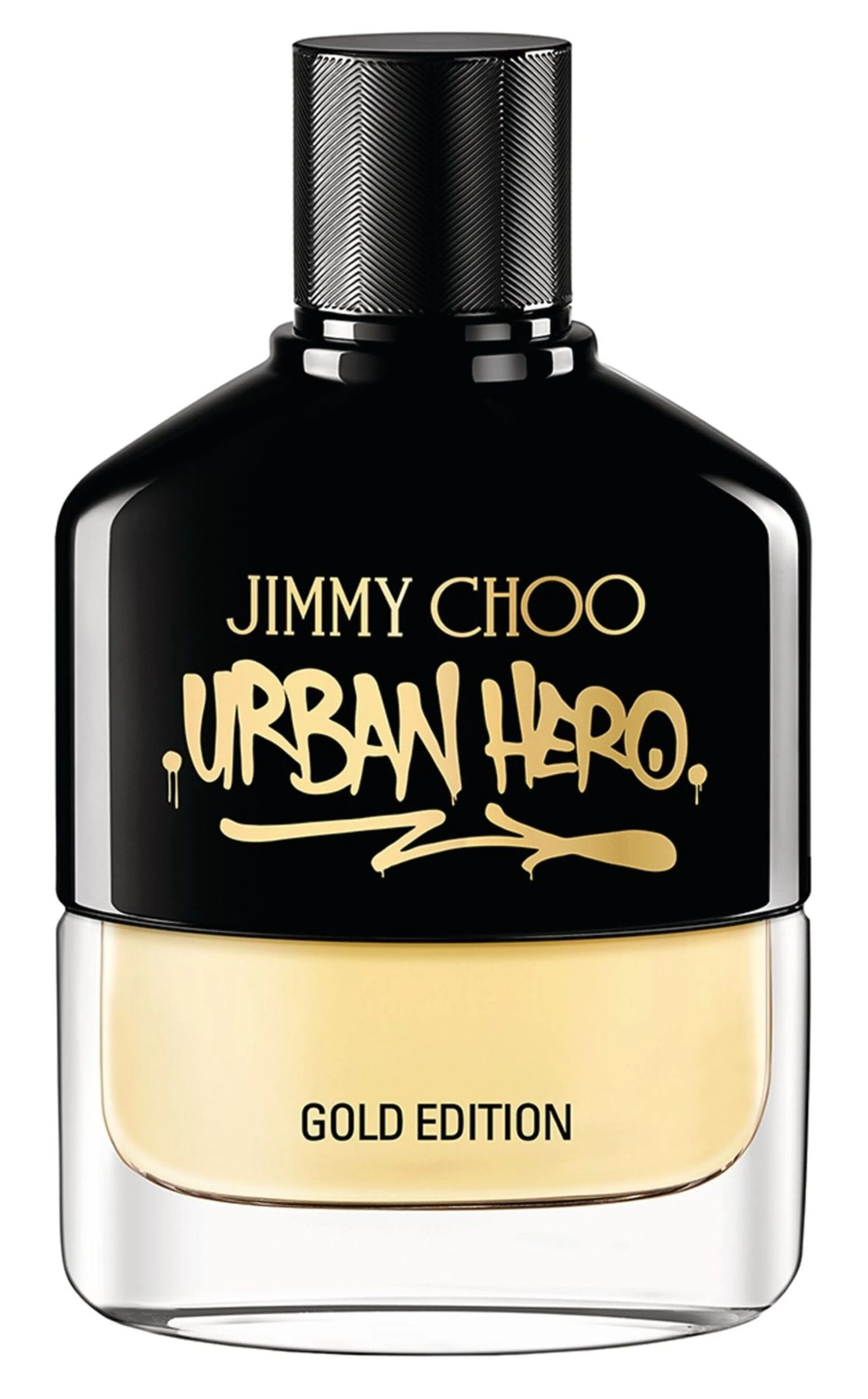 Urban Hero Gold Edition