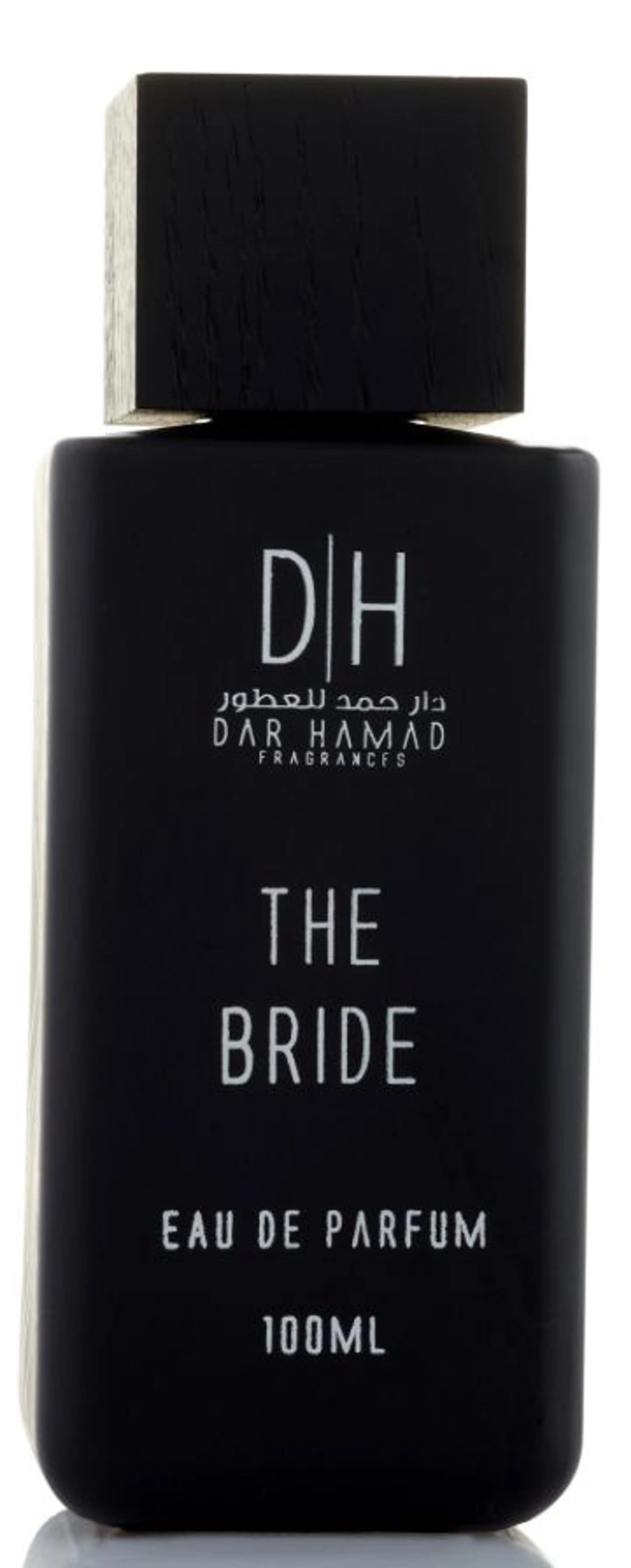 The Bride