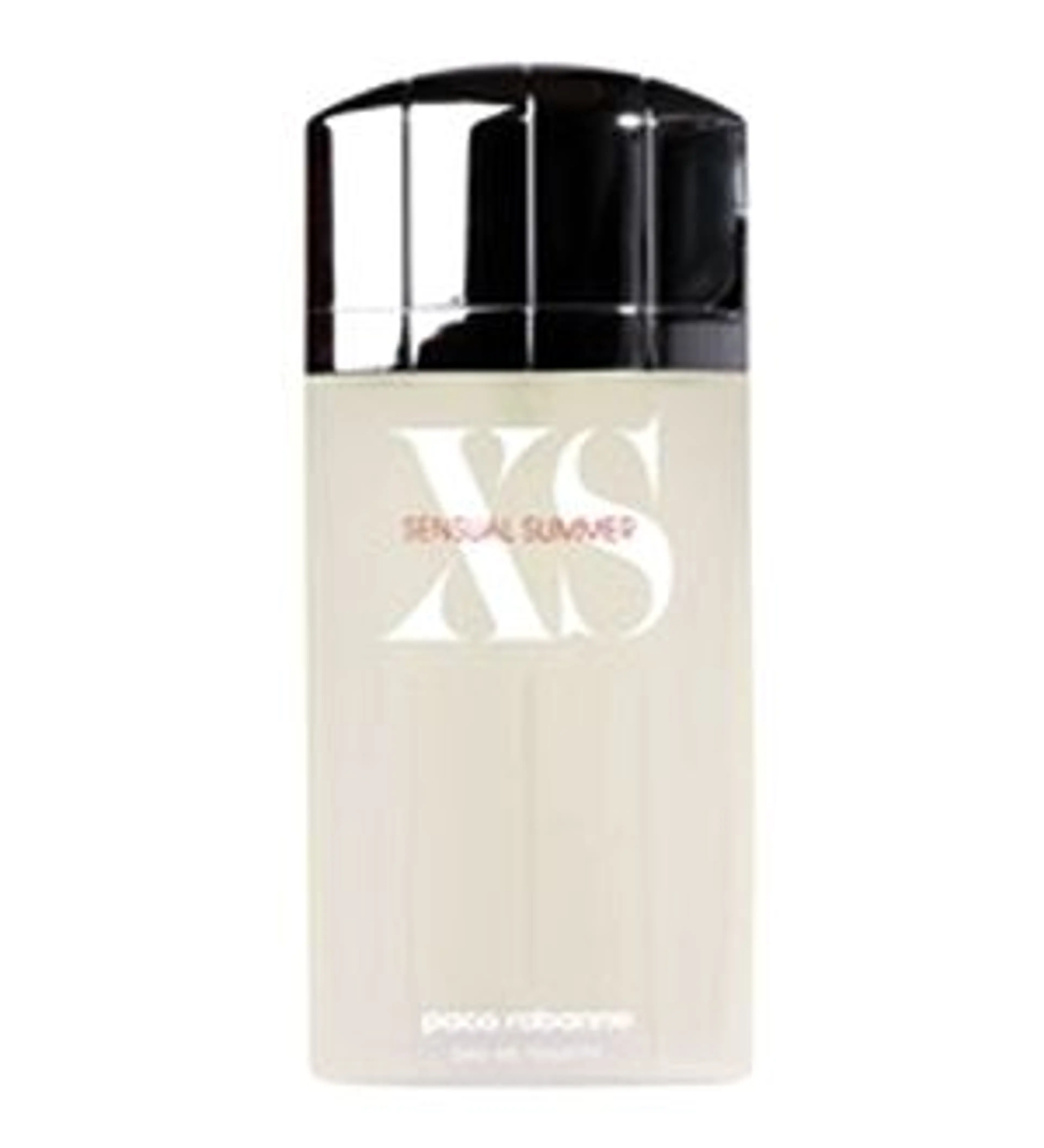 XS Pour Homme Sensual Summer