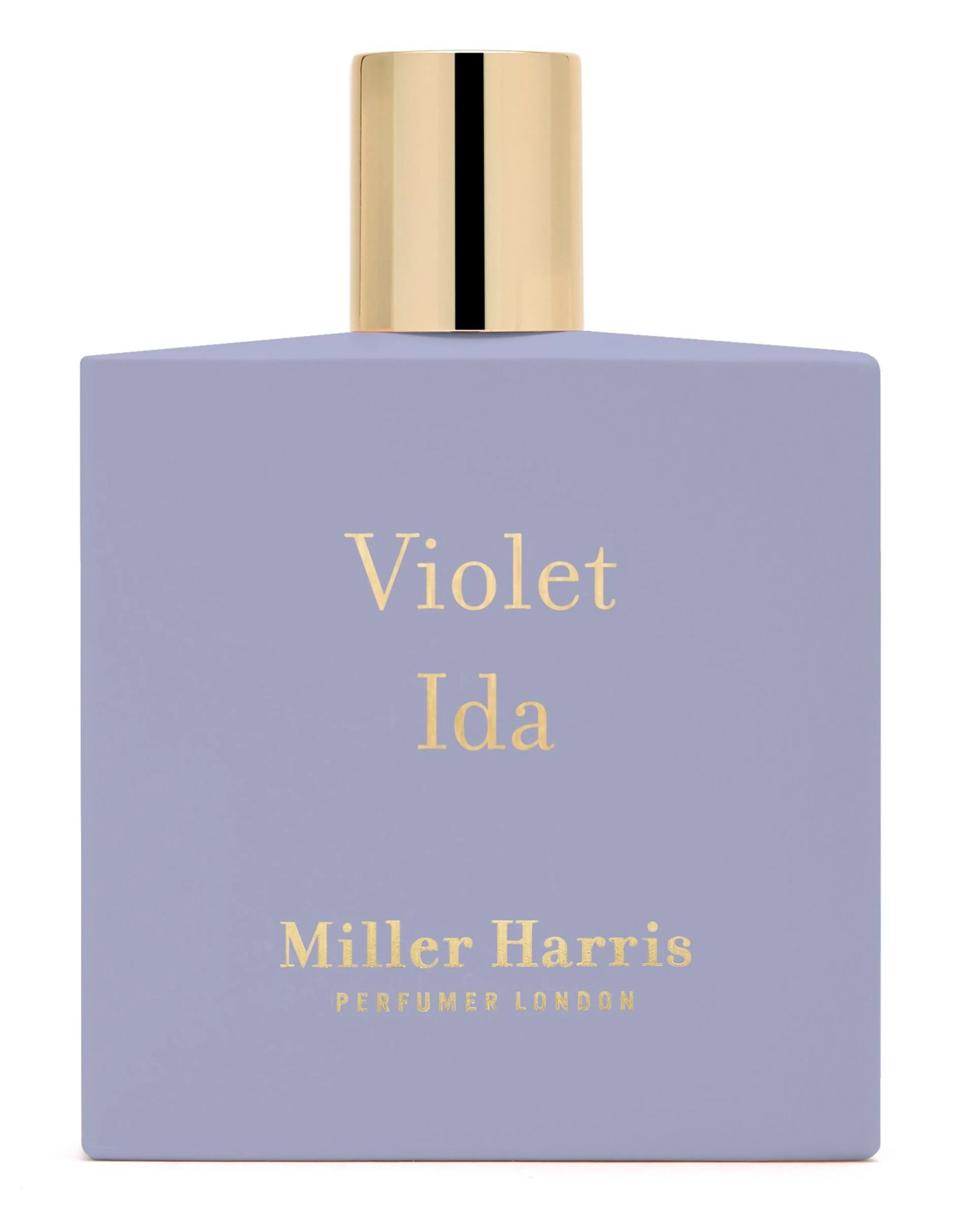 Violet Ida