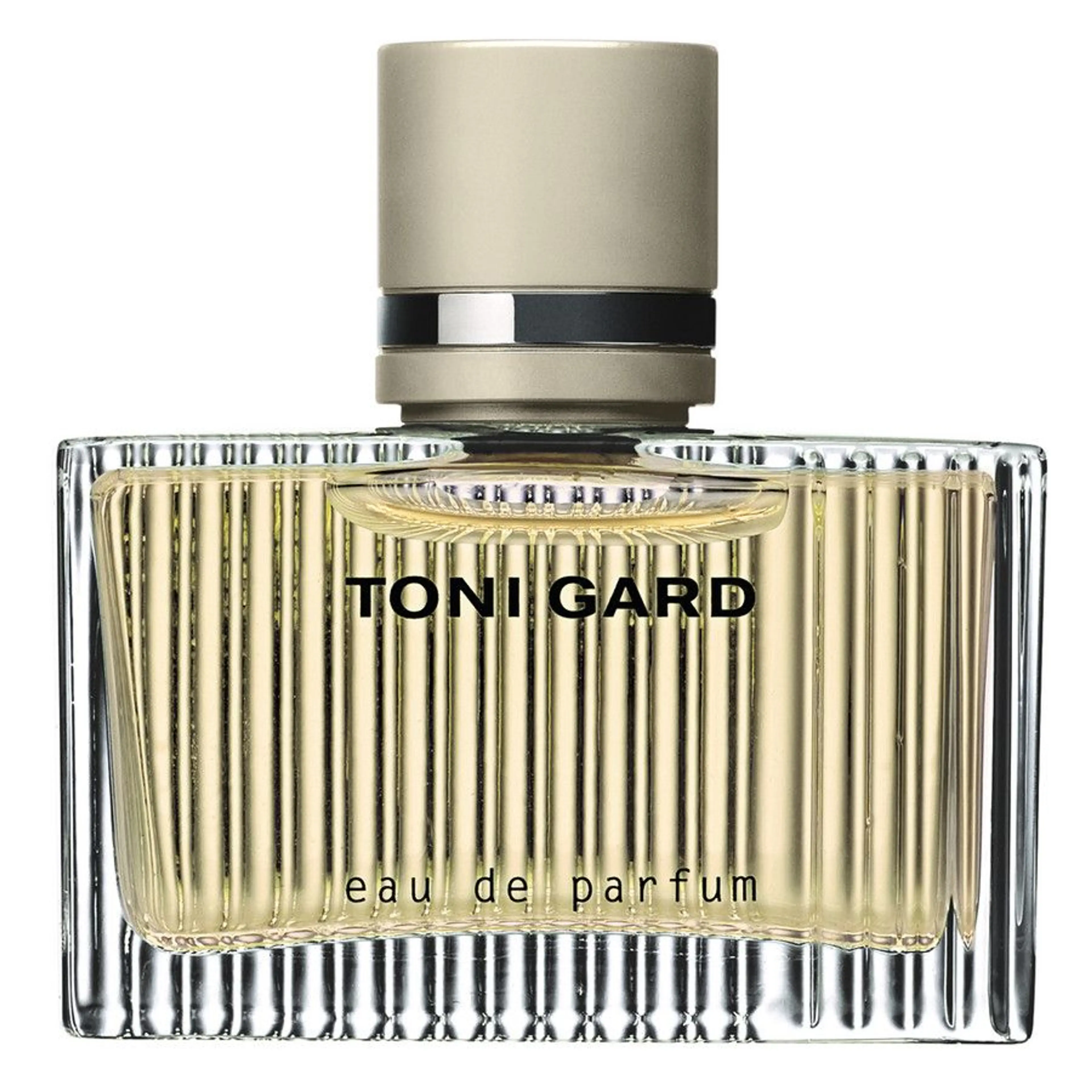 Toni Gard Woman