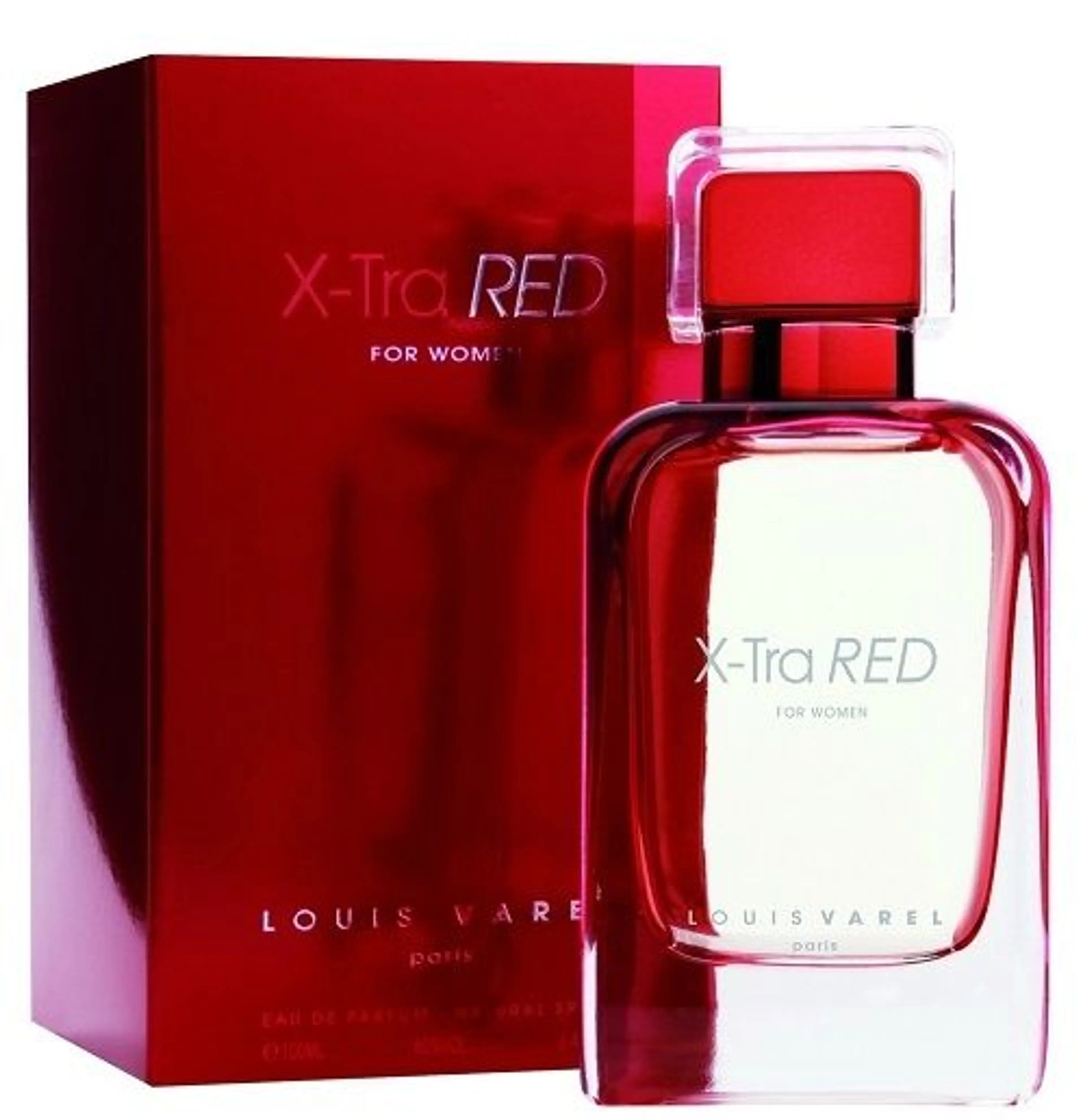 Xtra Red Women