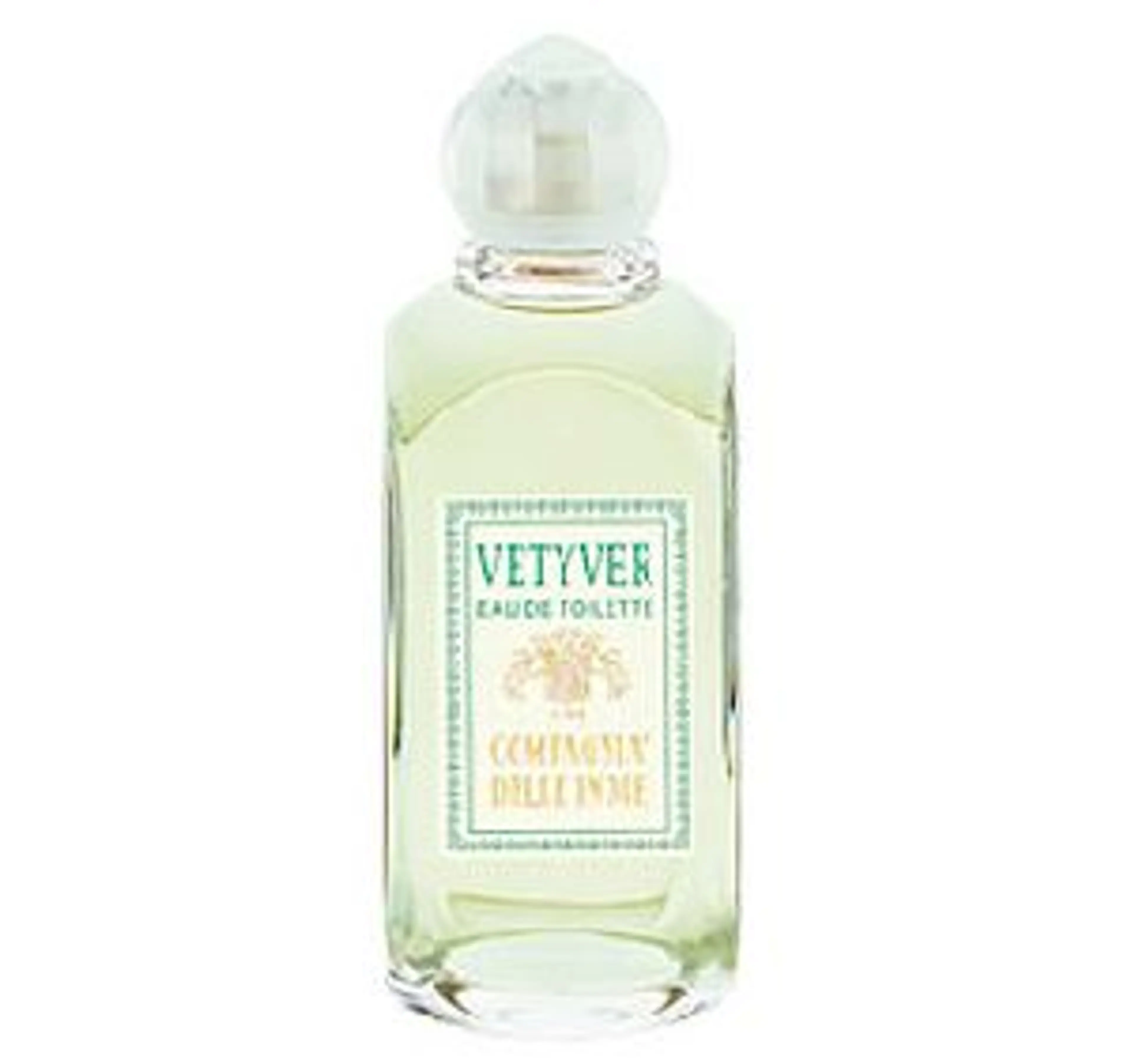 Vetyver