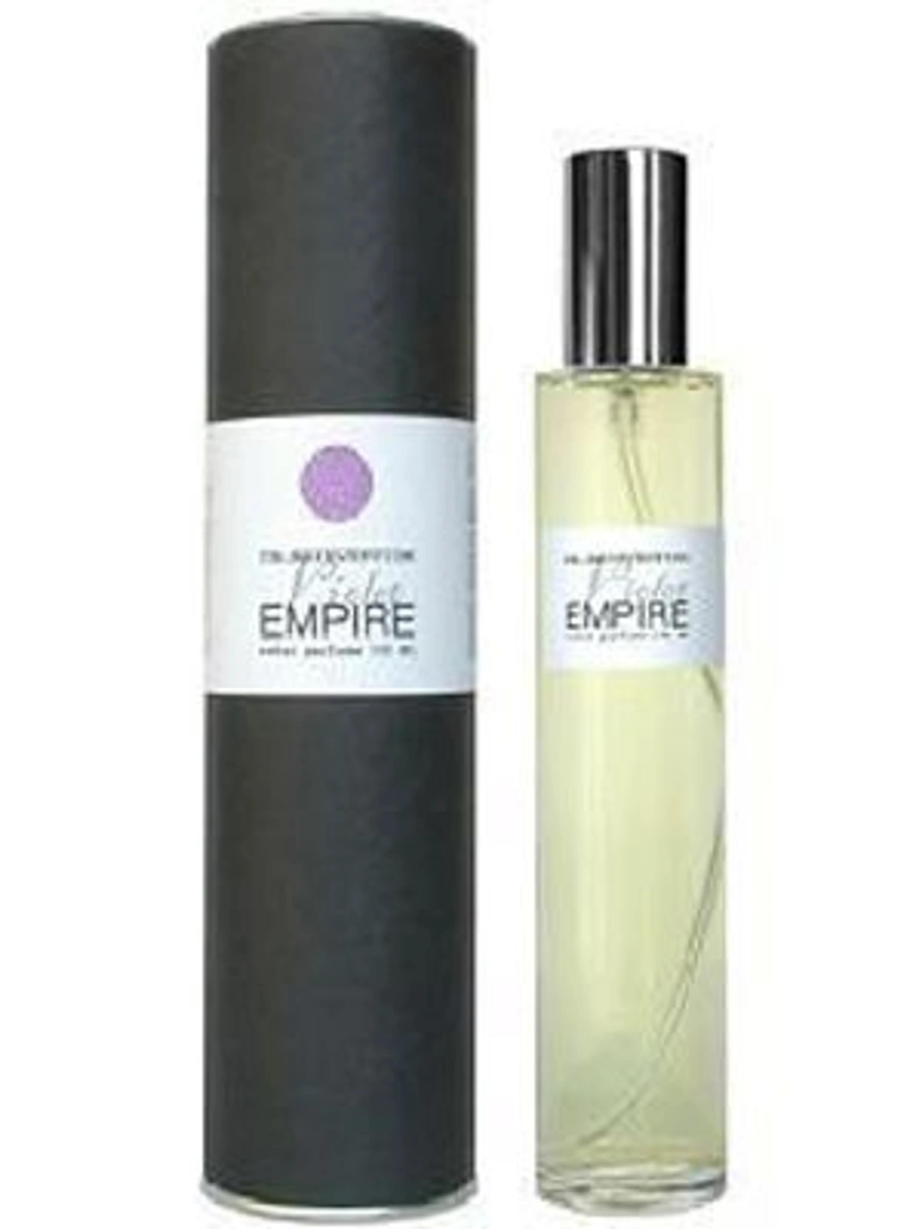 Violet Empire