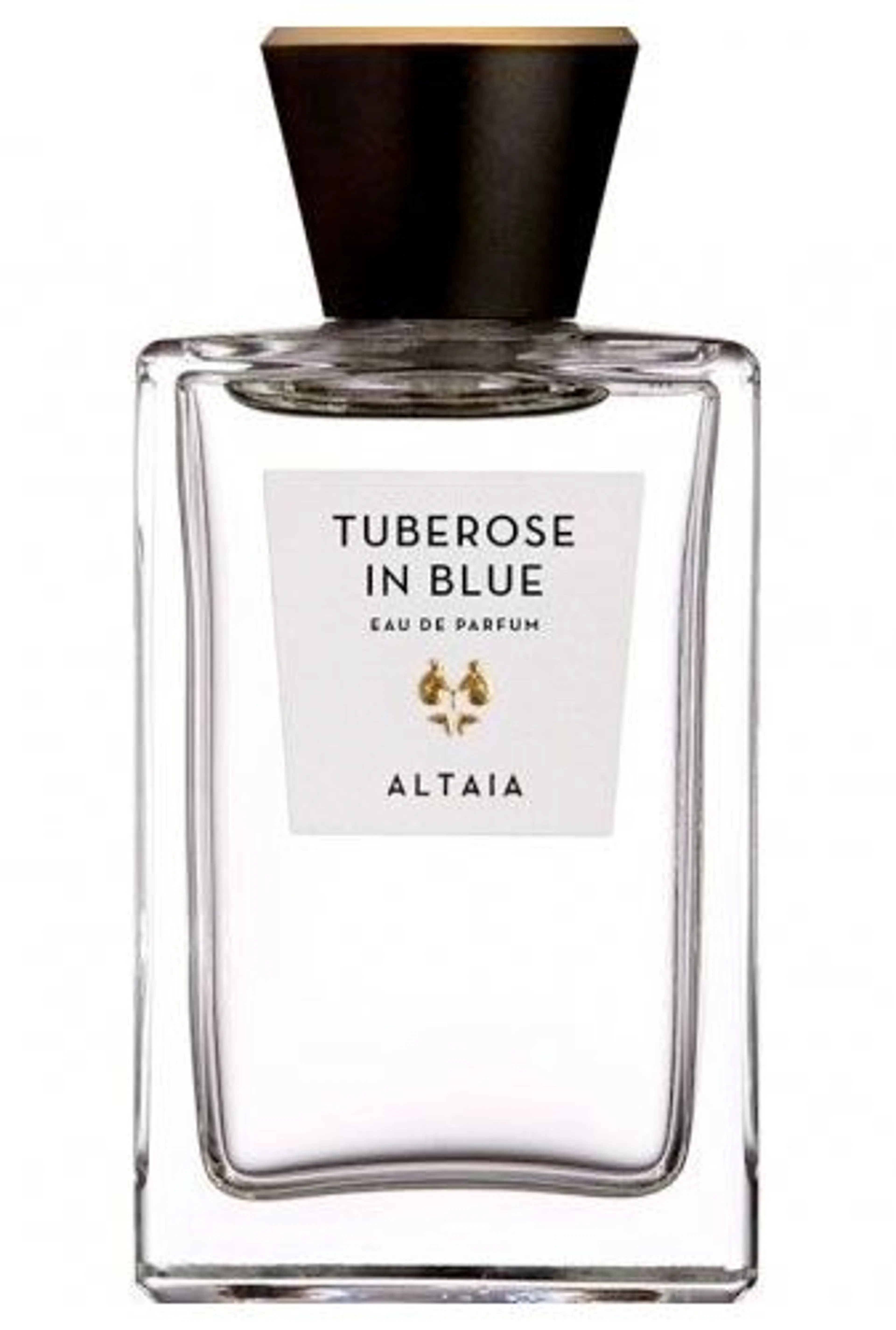 Tuberose in Blue