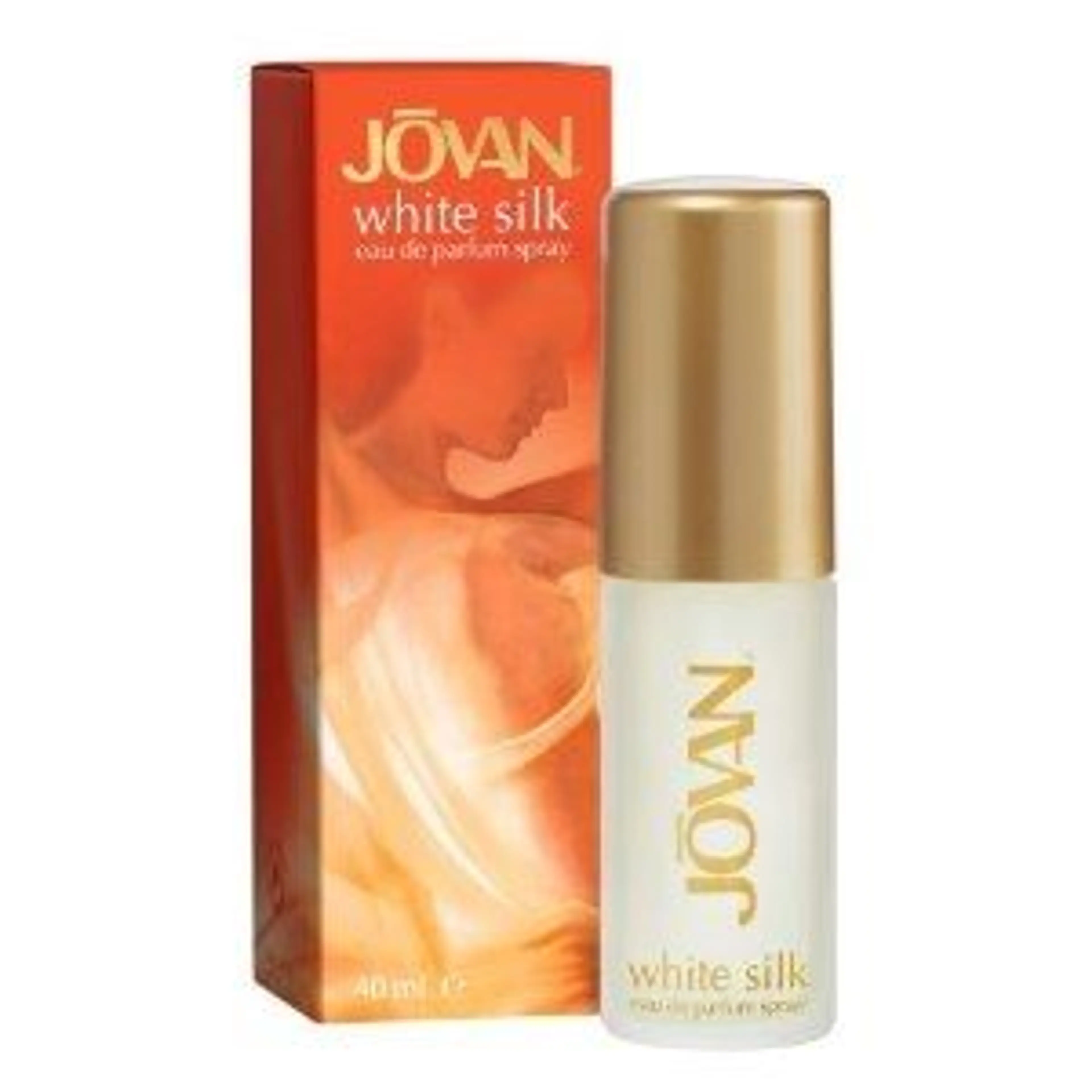 White Silk