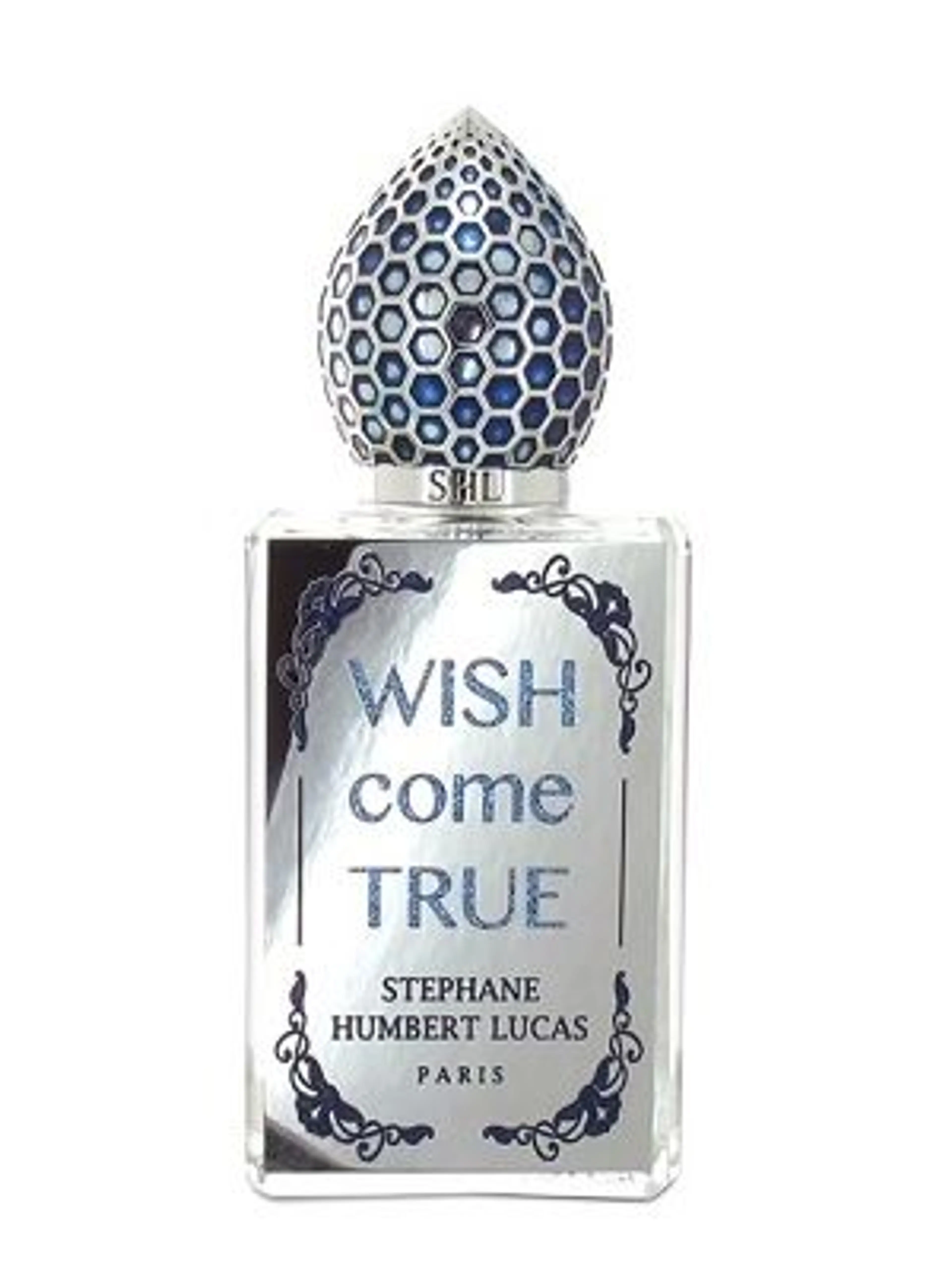 Wish Come True