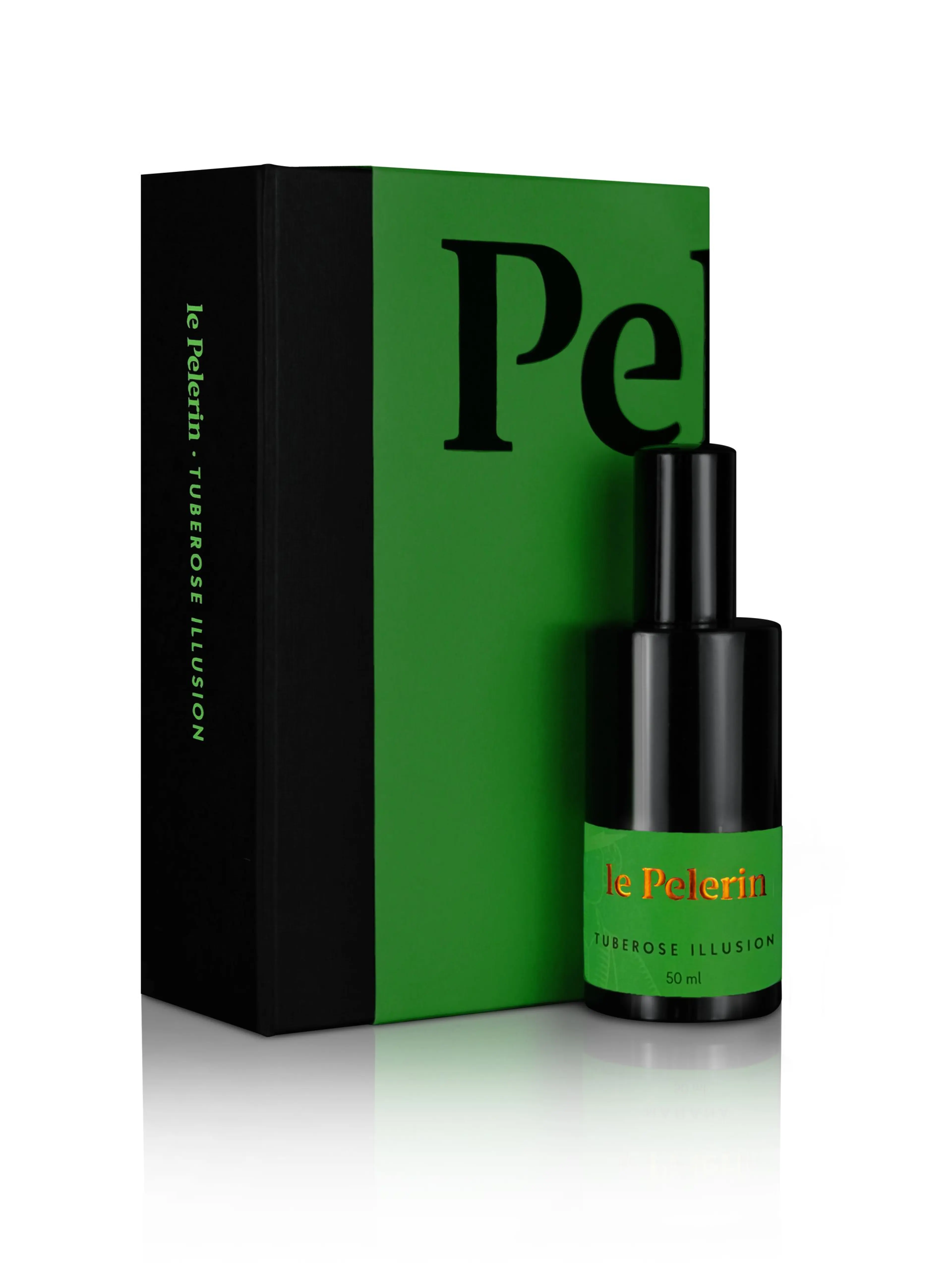 Tuberose Illusion
