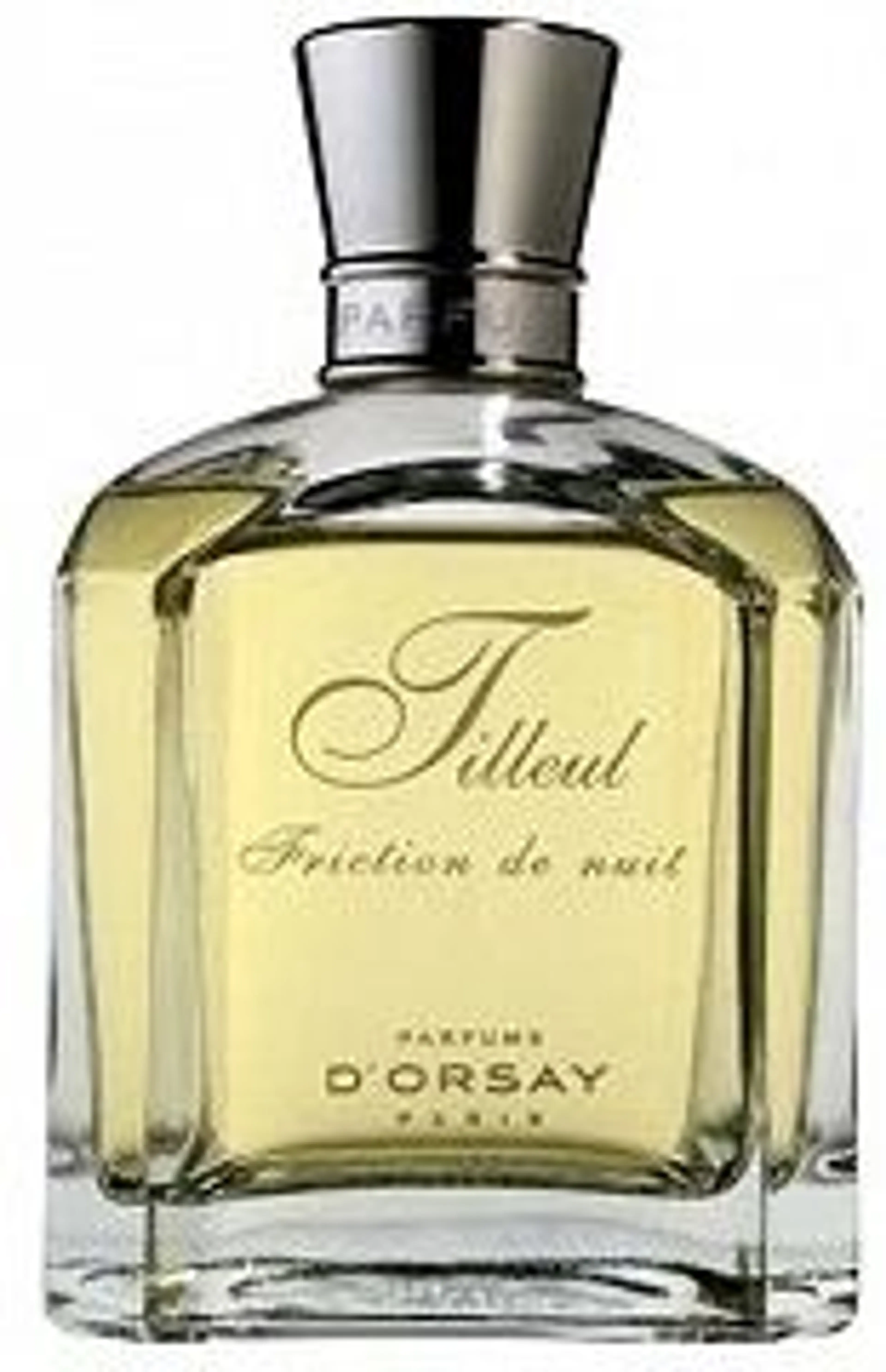 Tilleul Friction de Nuit