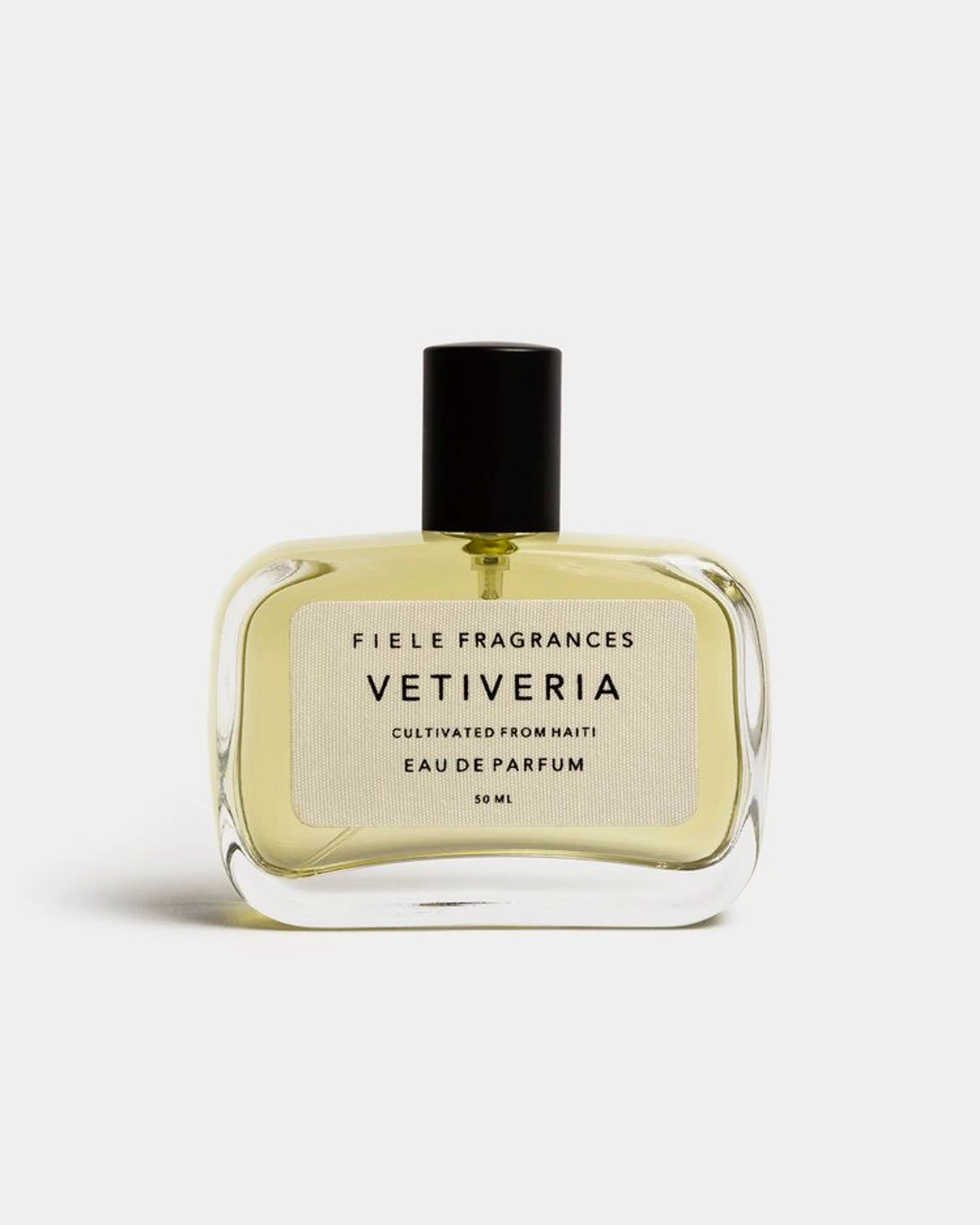 Vetiveria