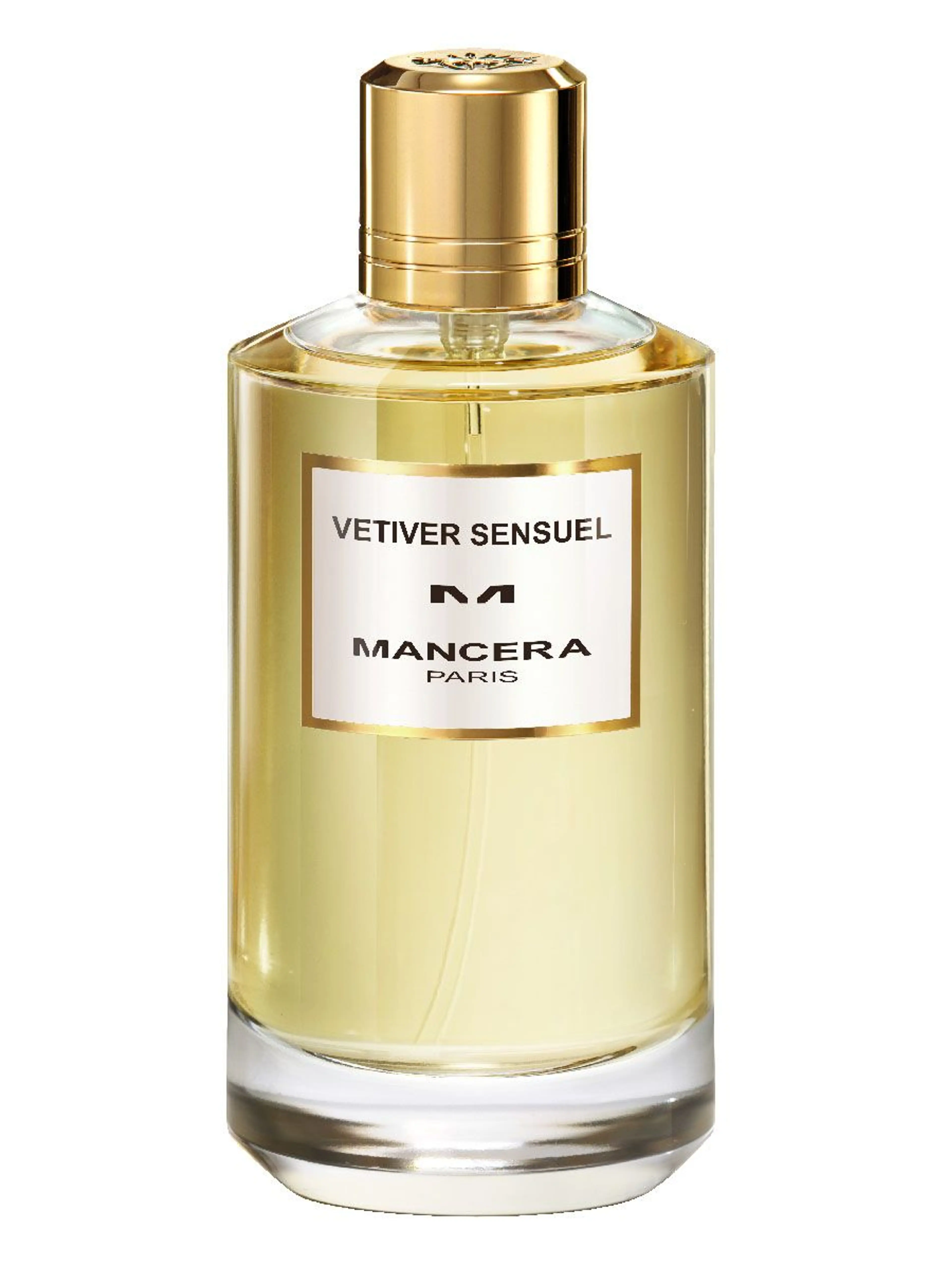 Vetiver Sensuel