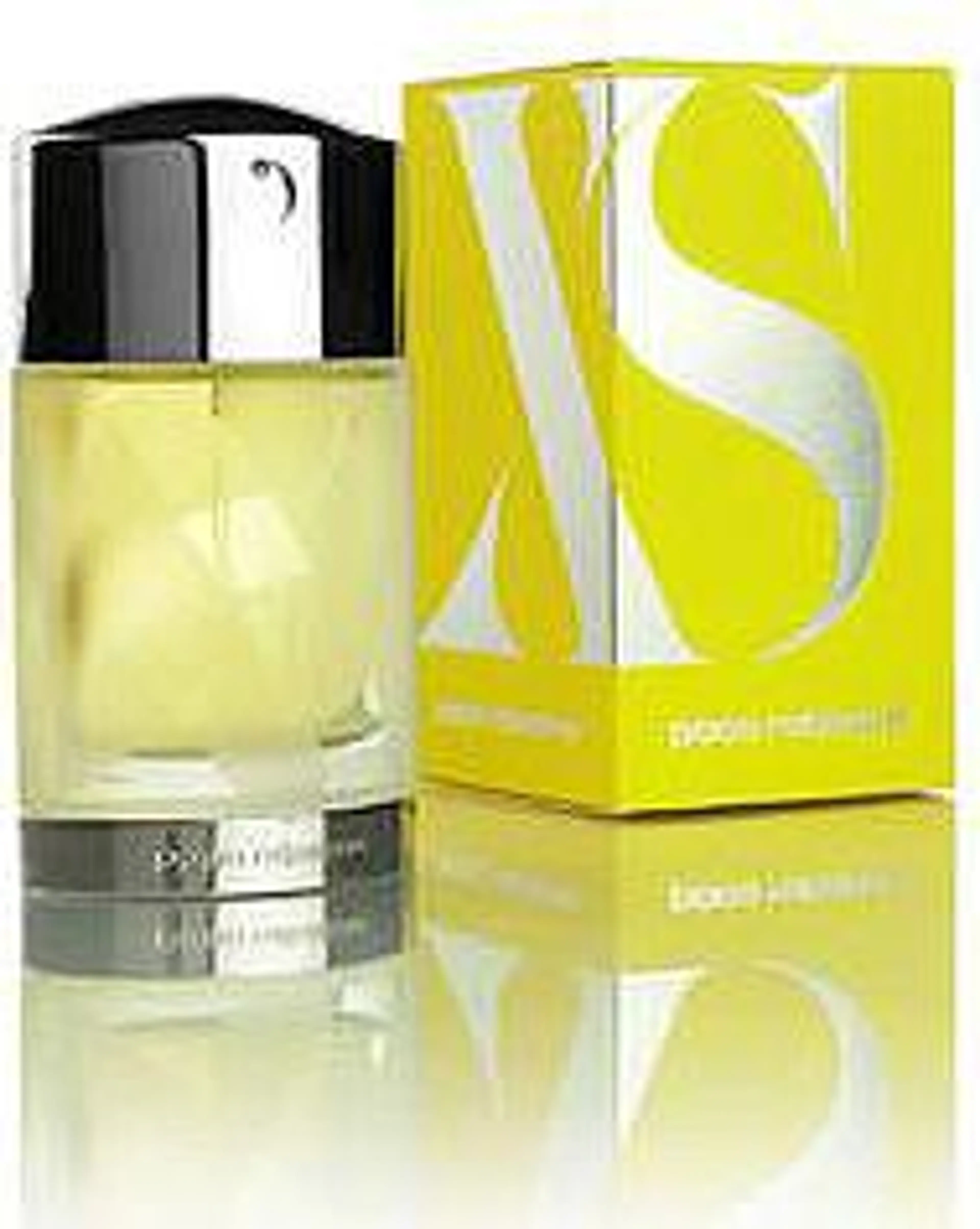 XS Pour Elle