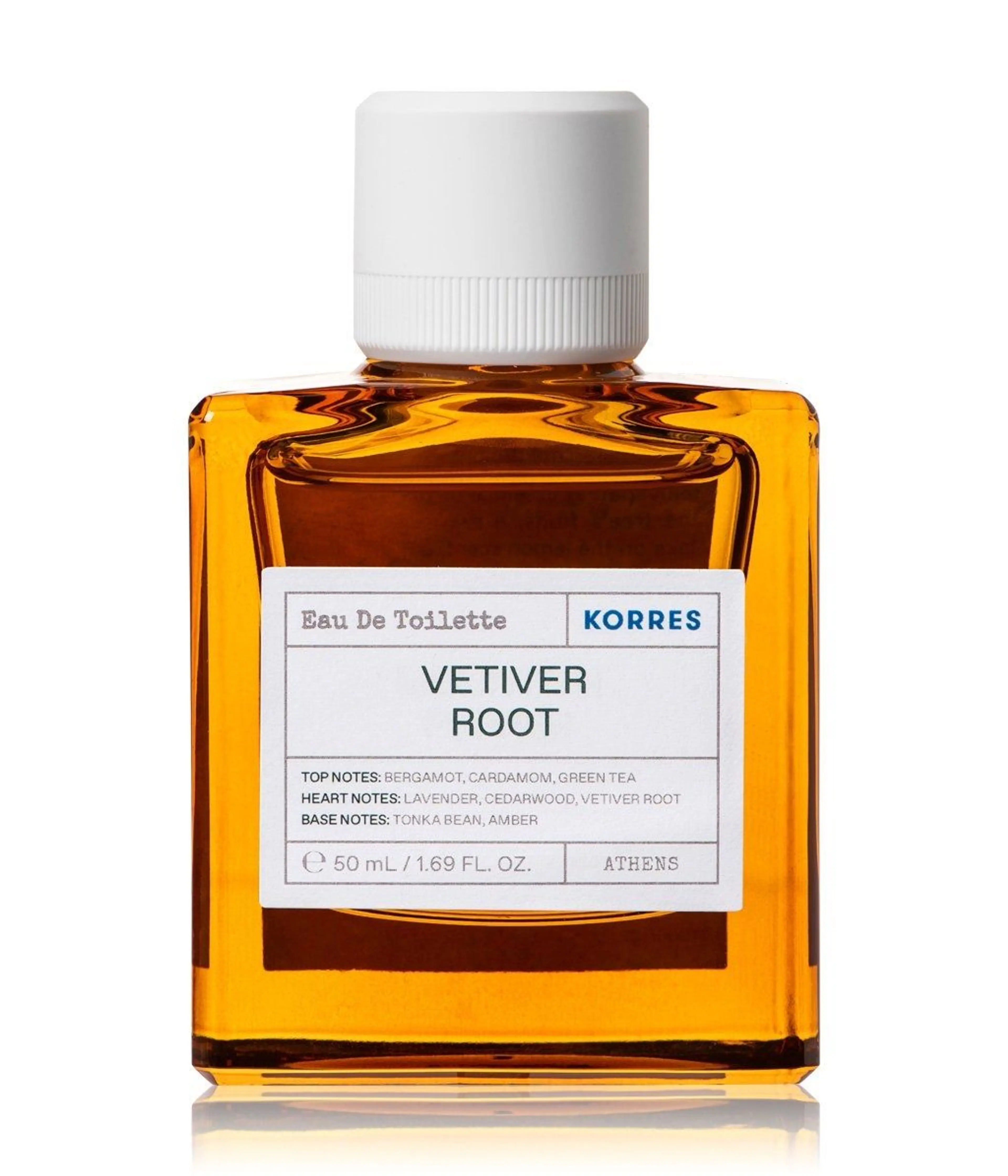 Vetiver Root