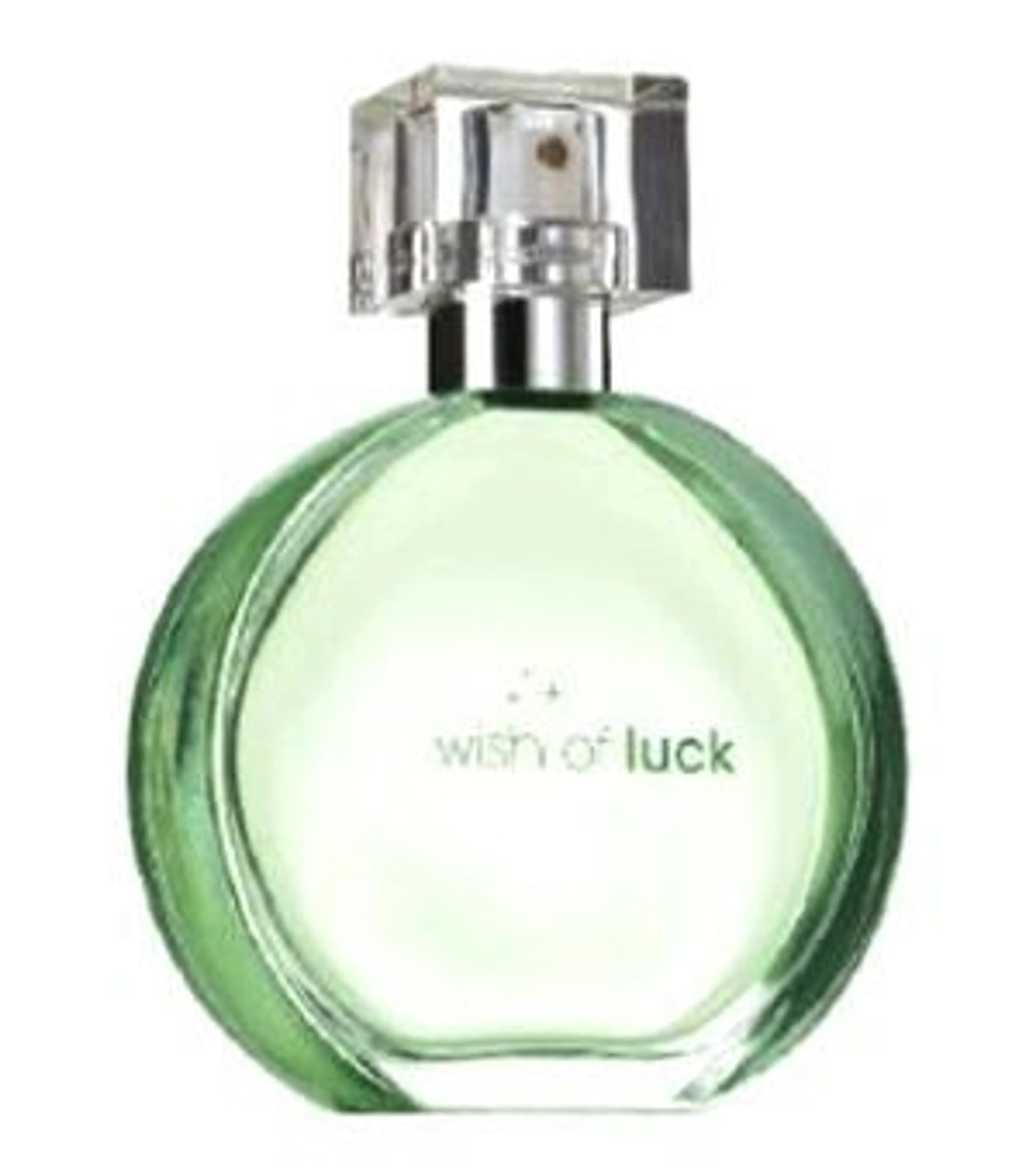 Wish of Luck