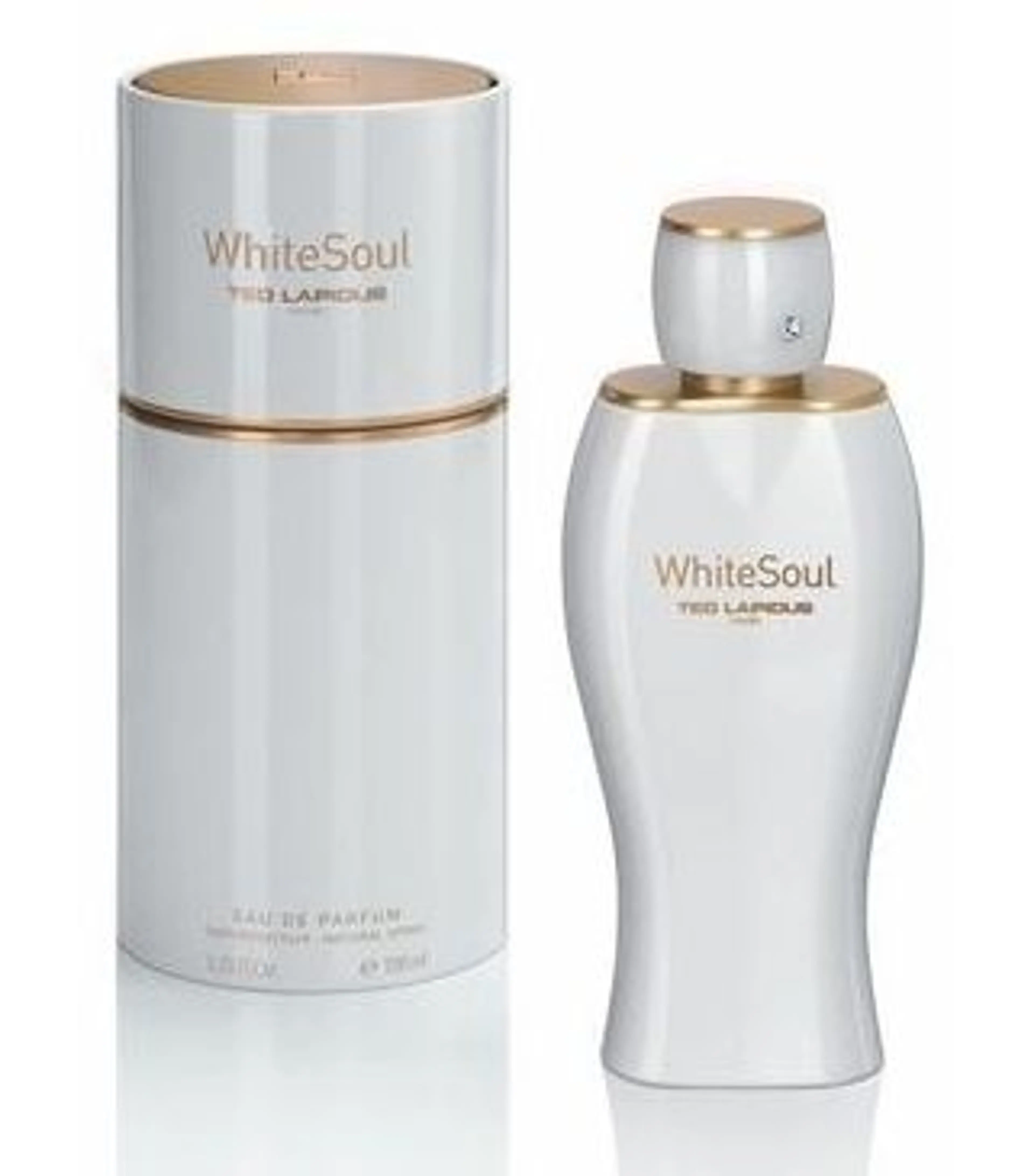 White Soul