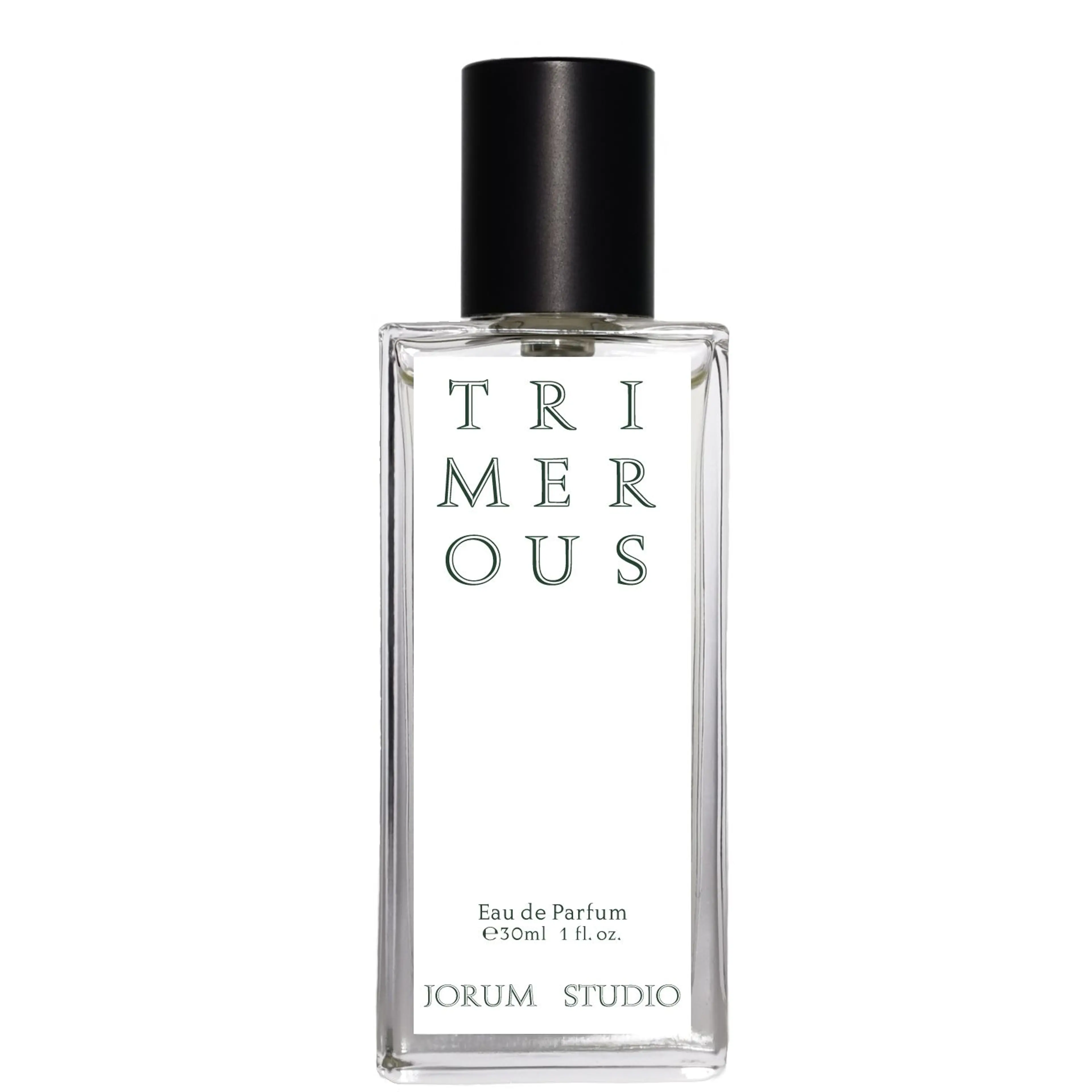 Trimerous