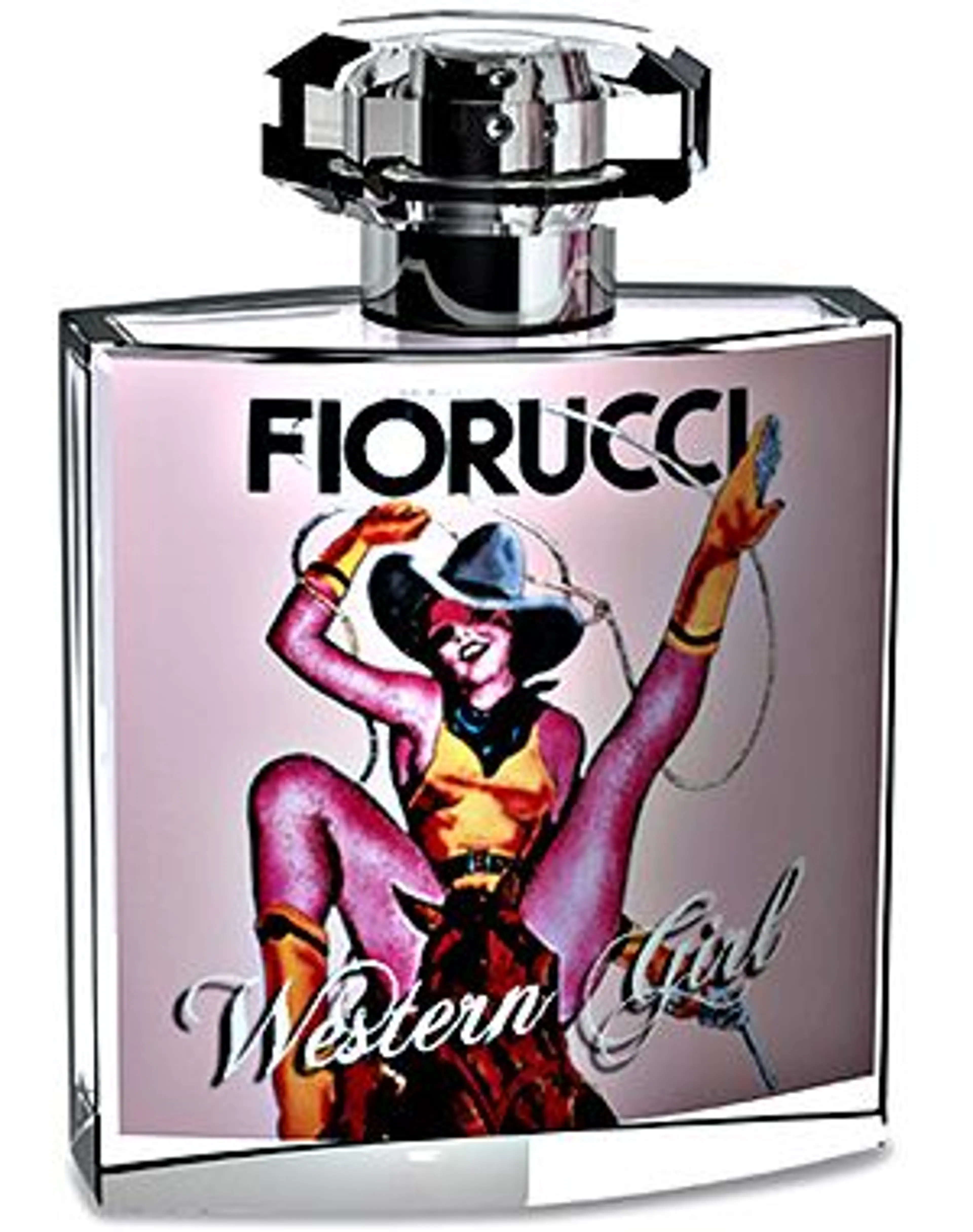 Western Girl