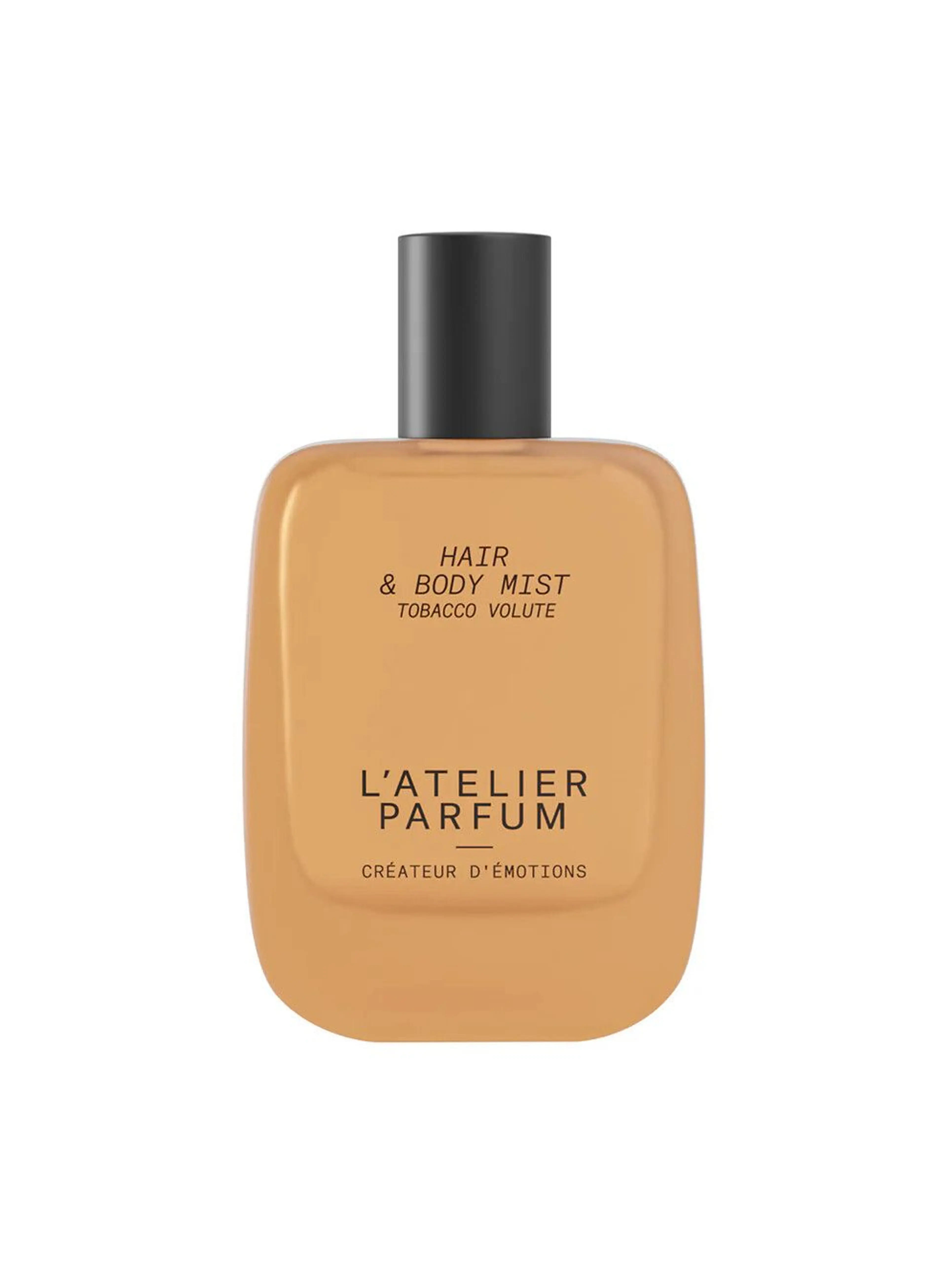 Tobacco Volute Hair and Body Mist