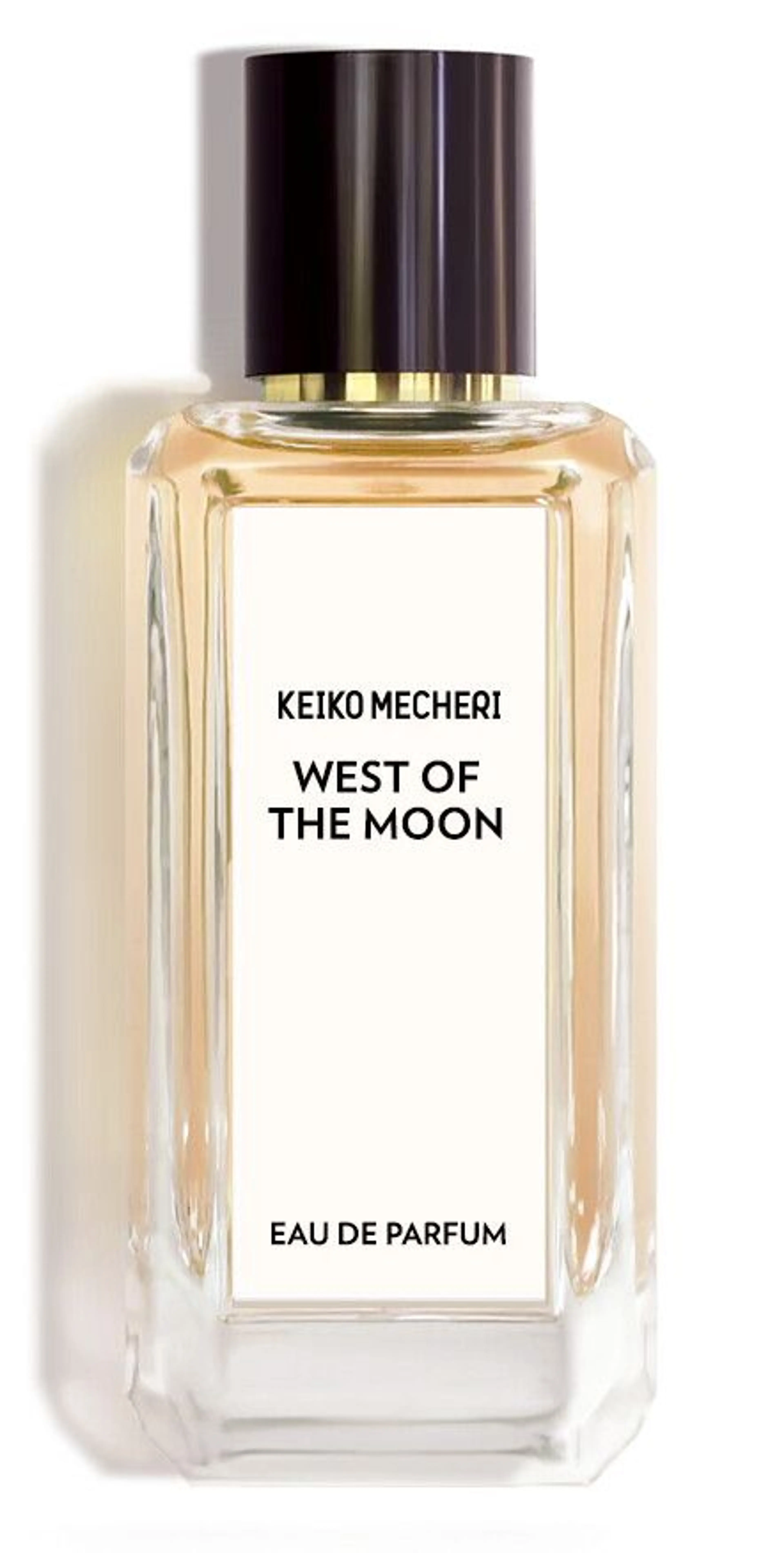 West of the Moon