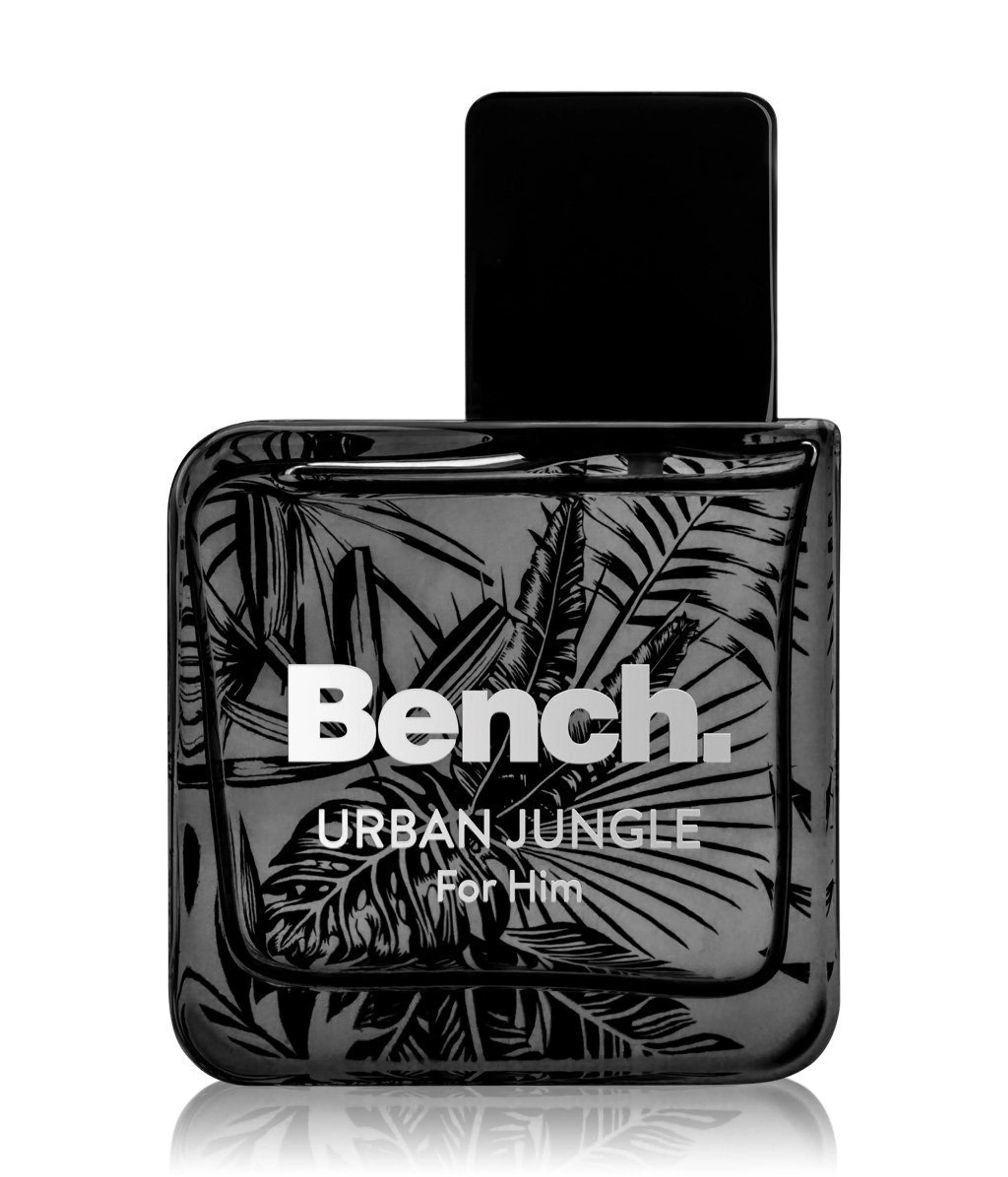 Urban Jungle For Him