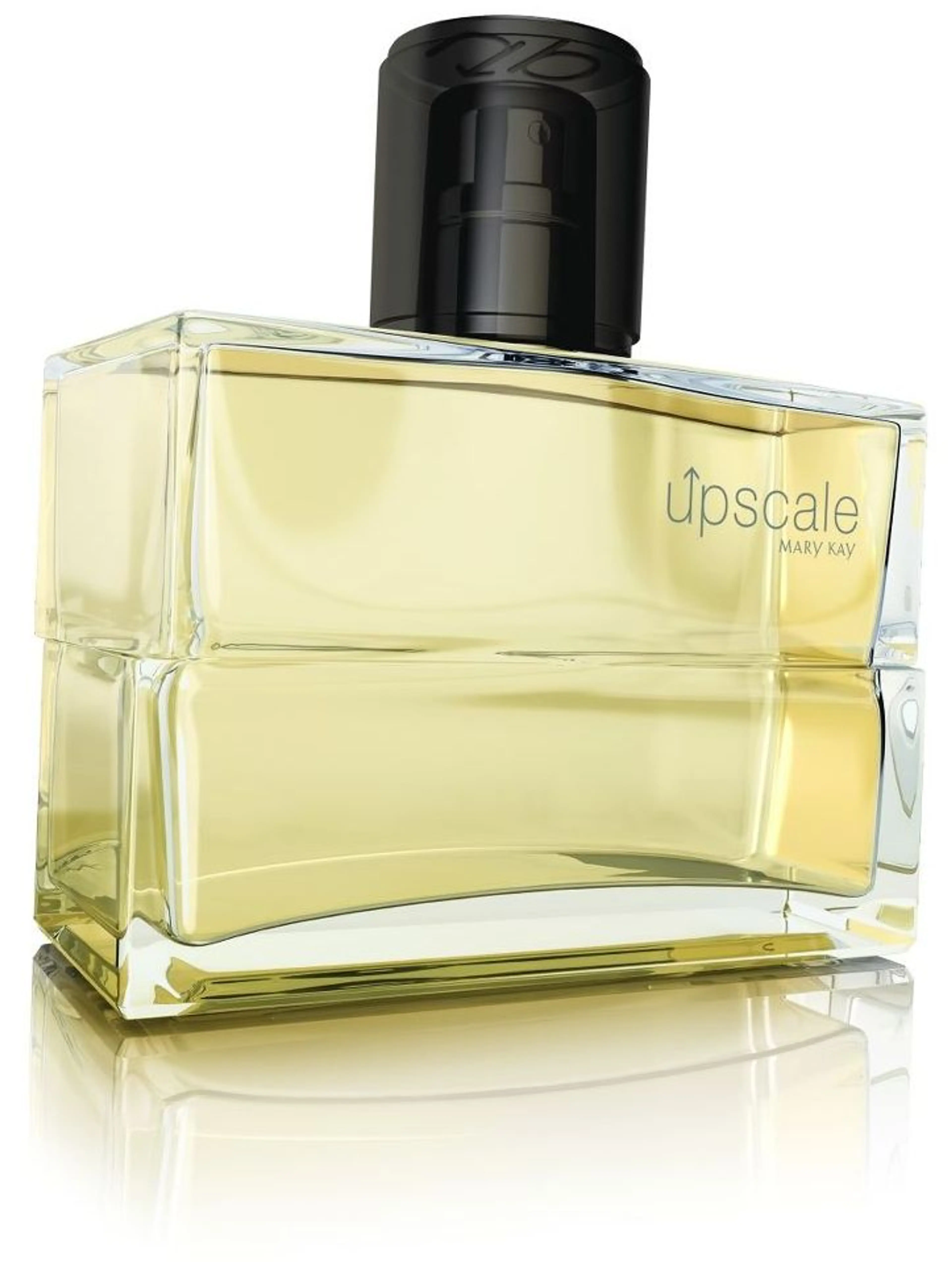Upscale