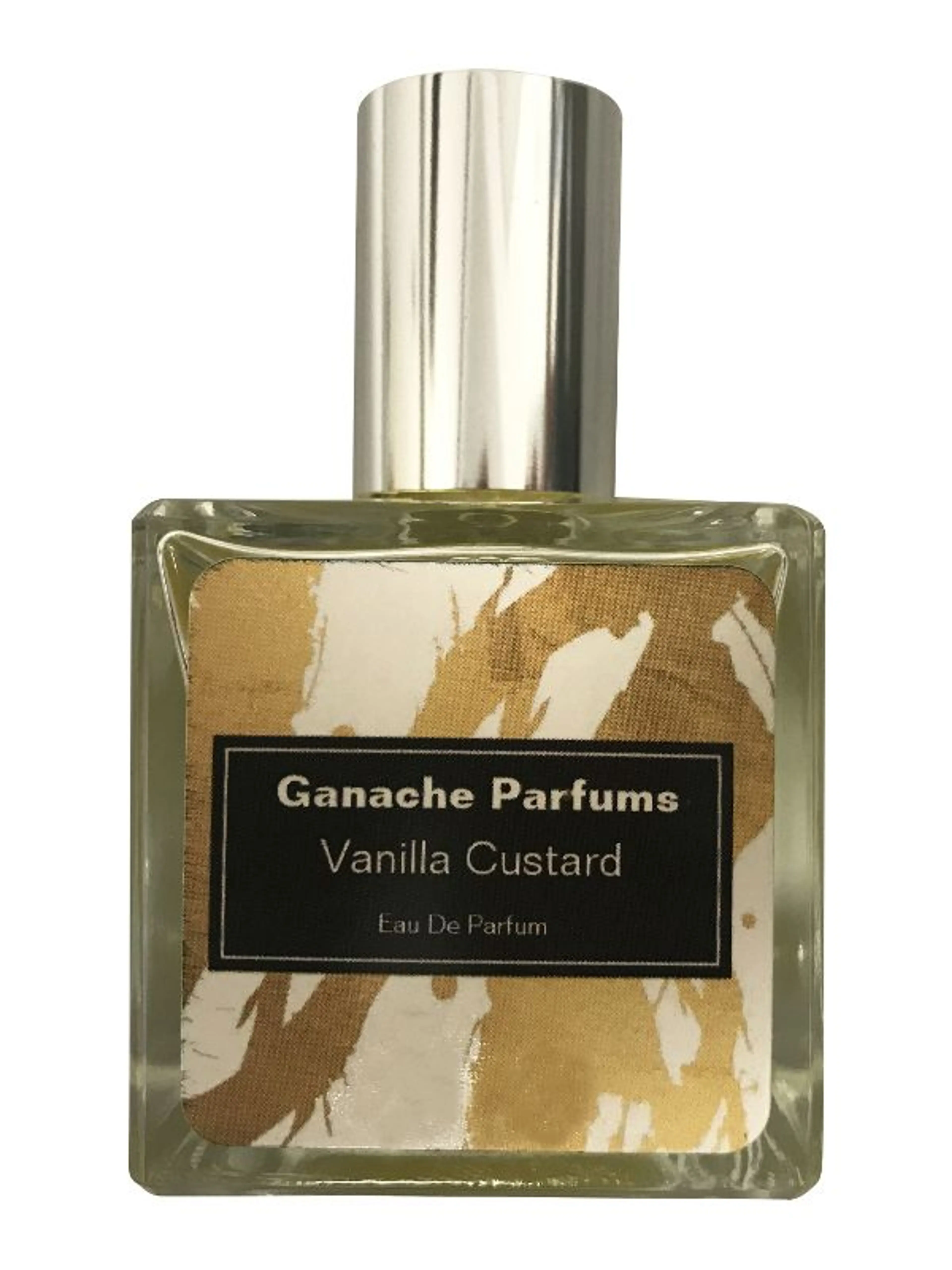 Vanilla Custard