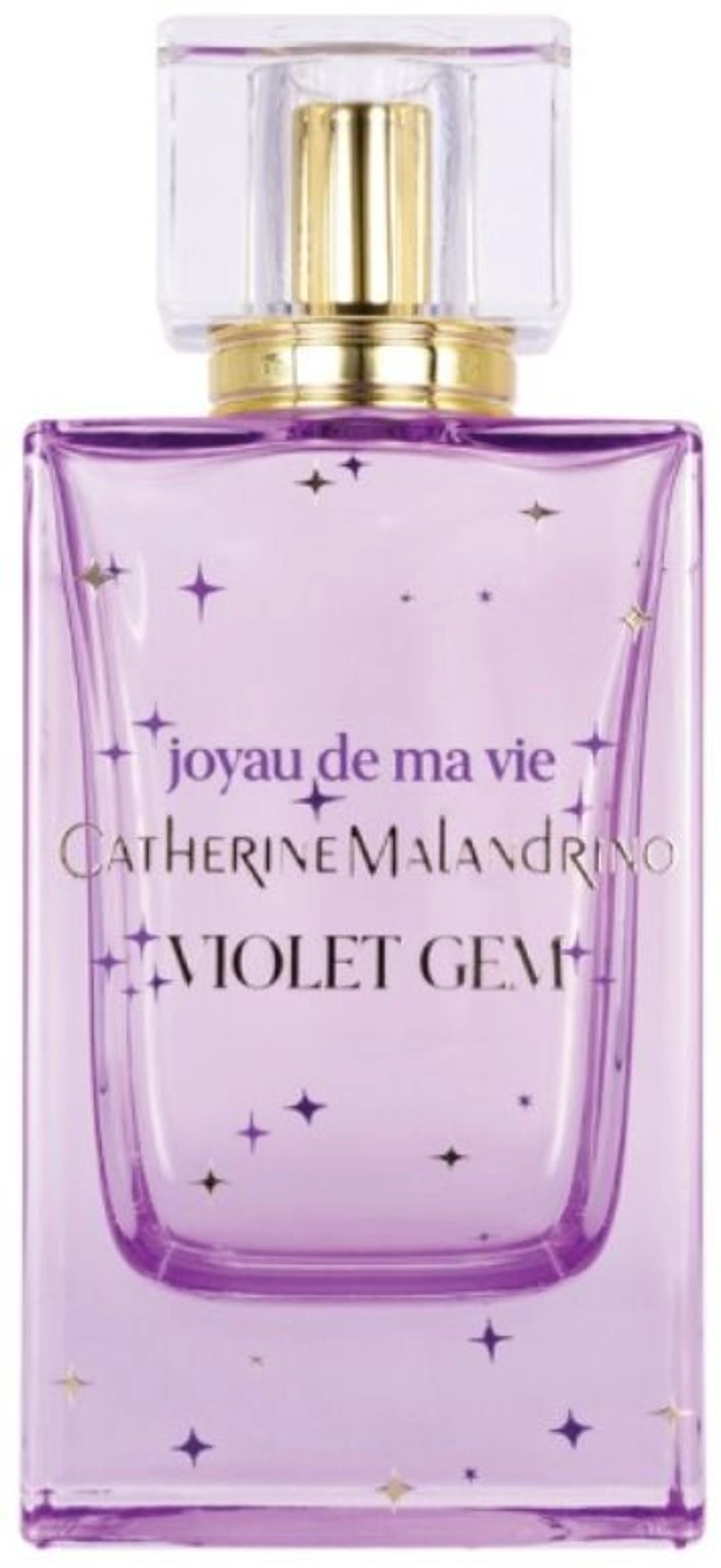 Violet Gem