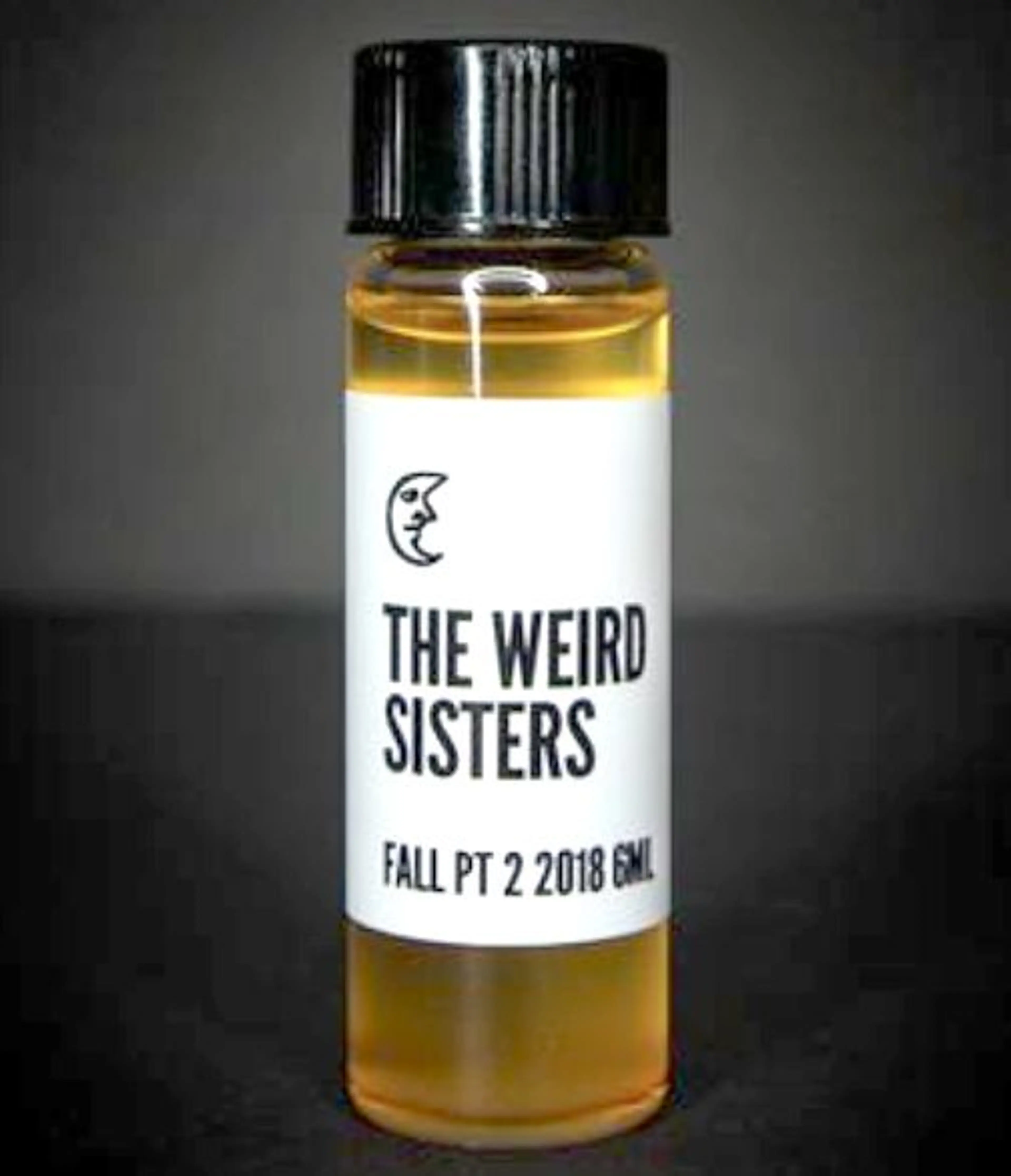 The Weird Sisters