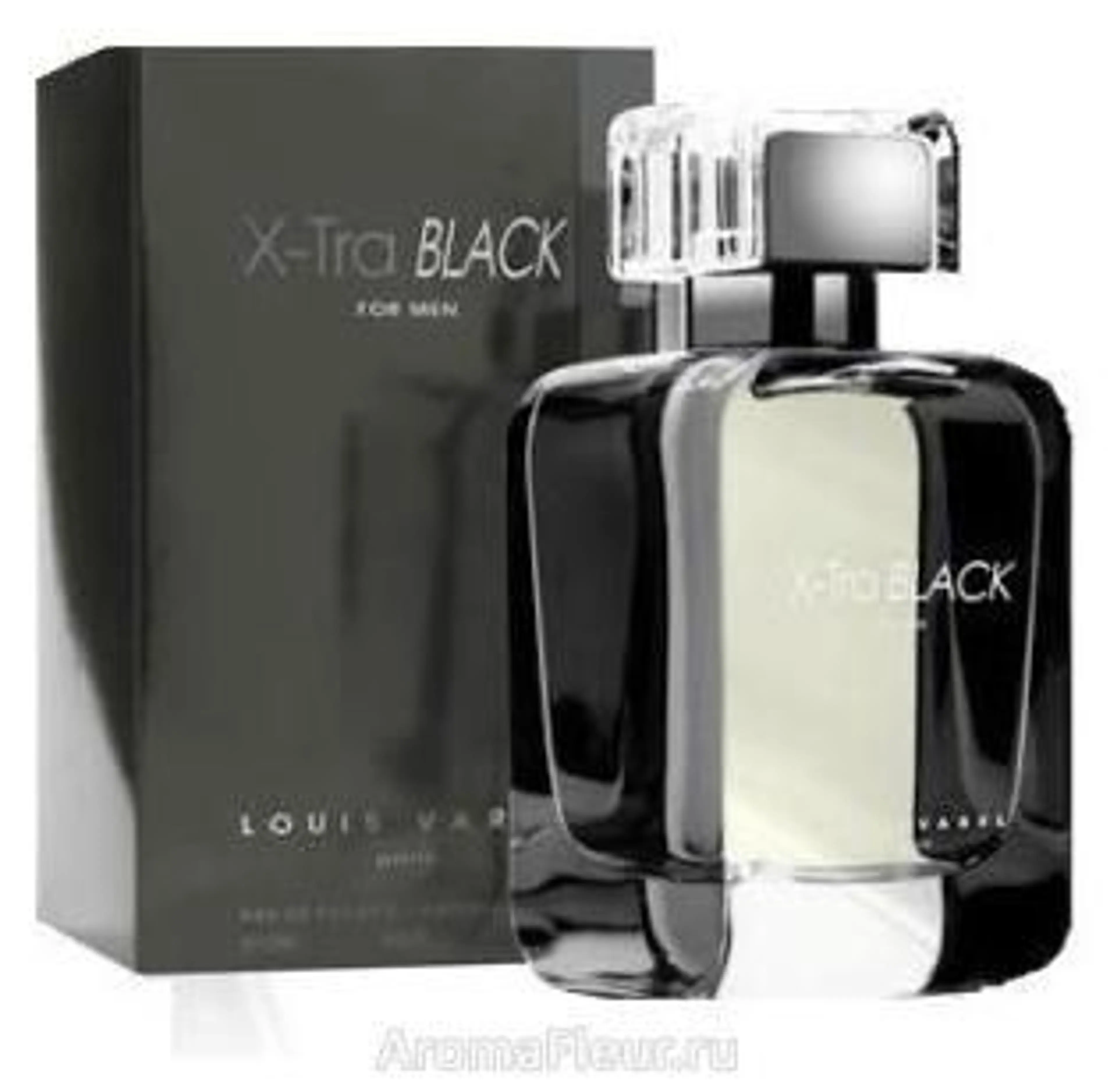 Xtra Black For Men