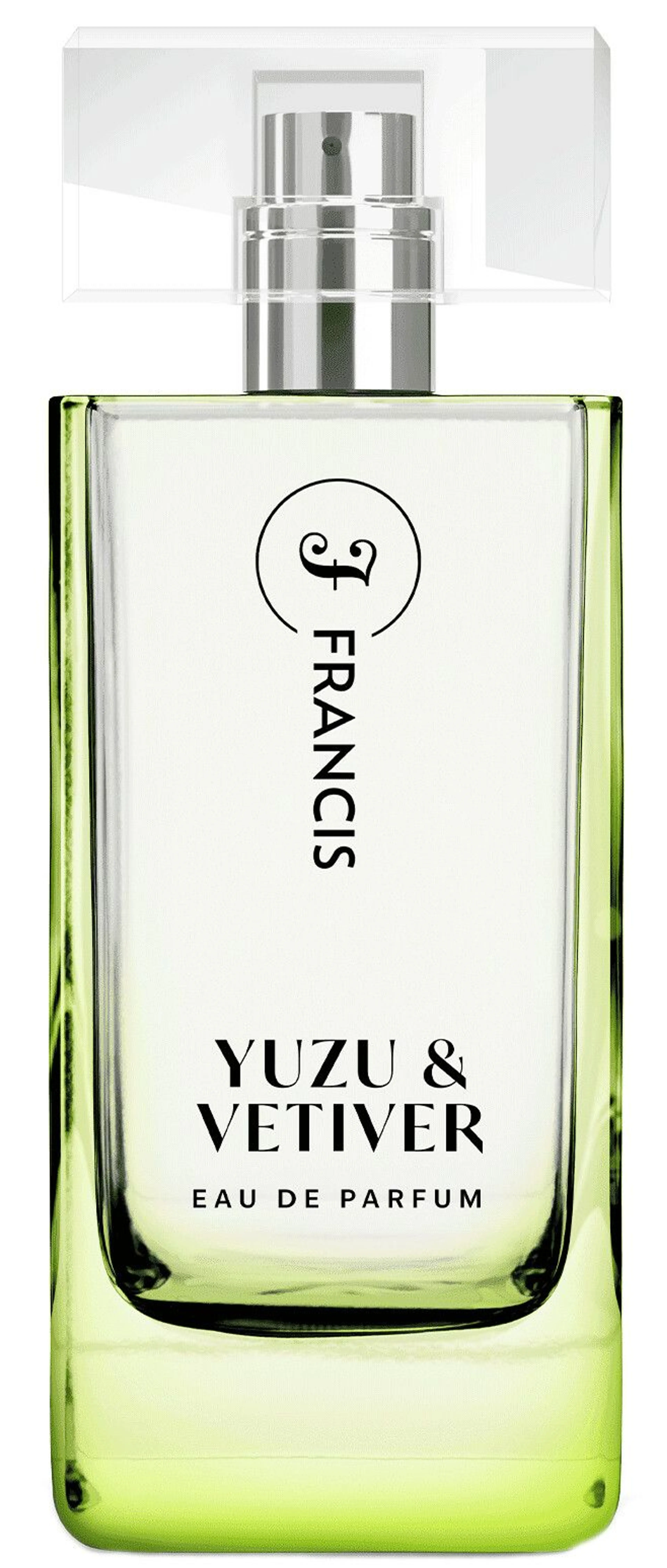 Yuzu & Vetiver