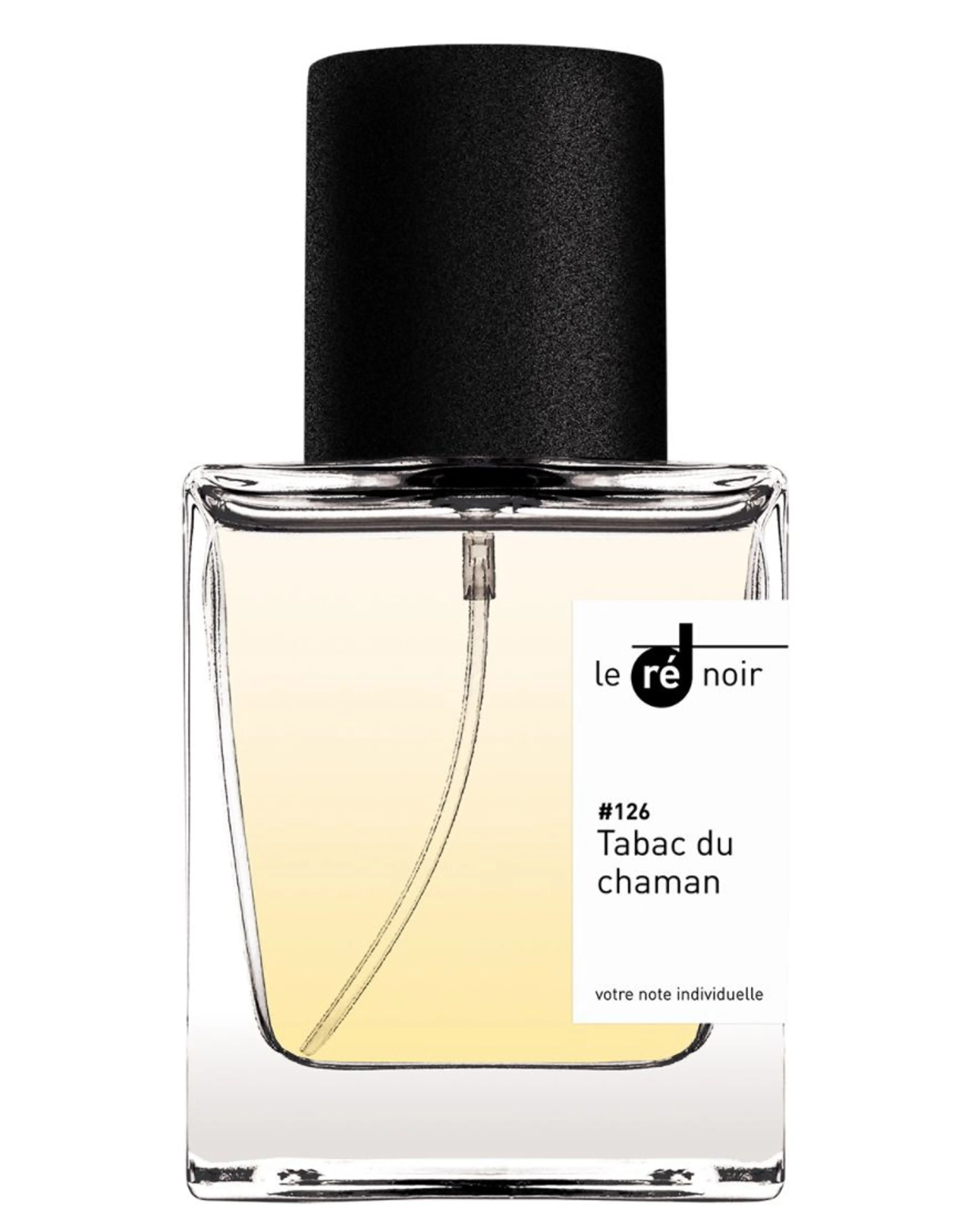 #126 Tabac Du Chaman