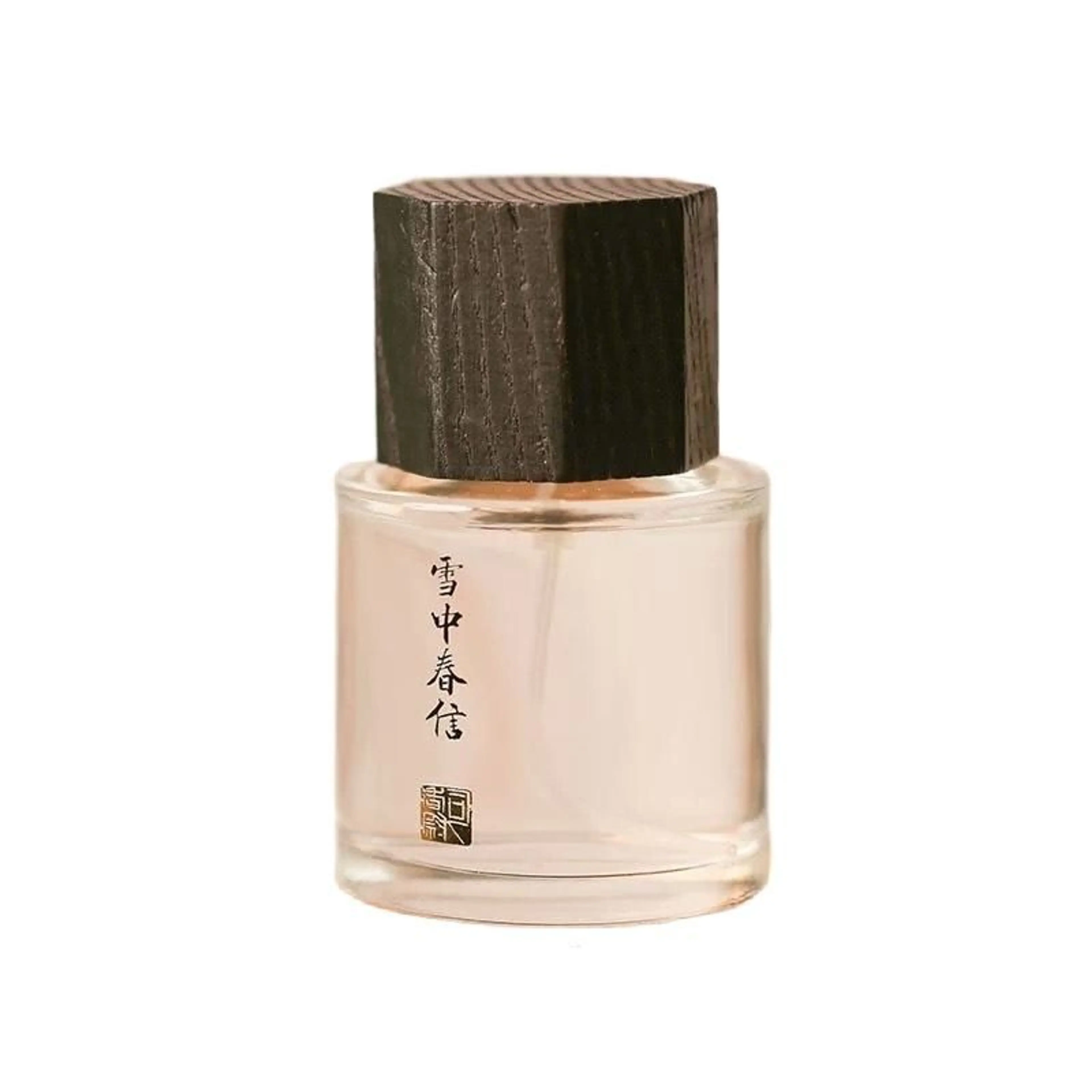 Xue Zhong Chun Xin 雪中春信