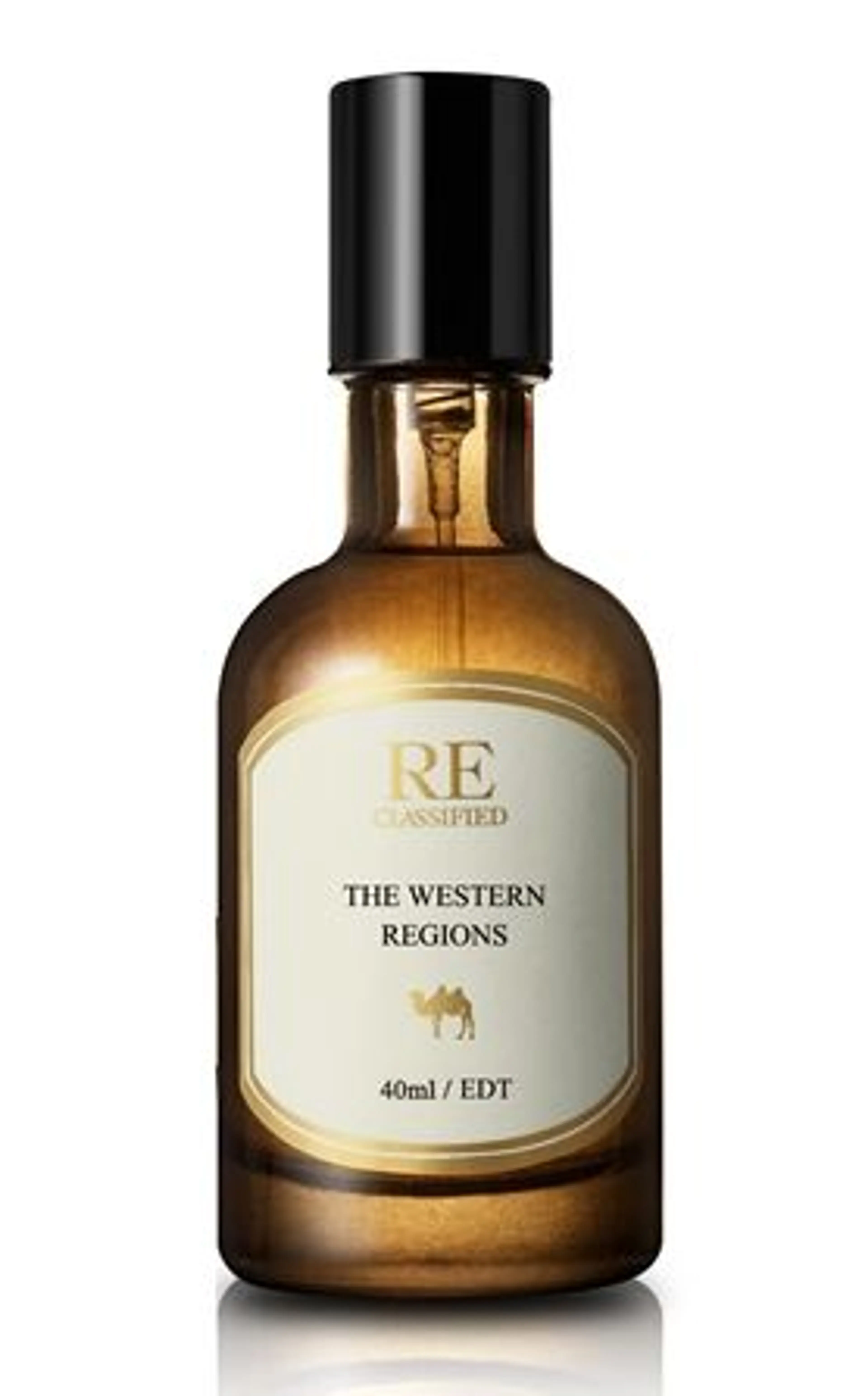 The Western Regions 西域迷香