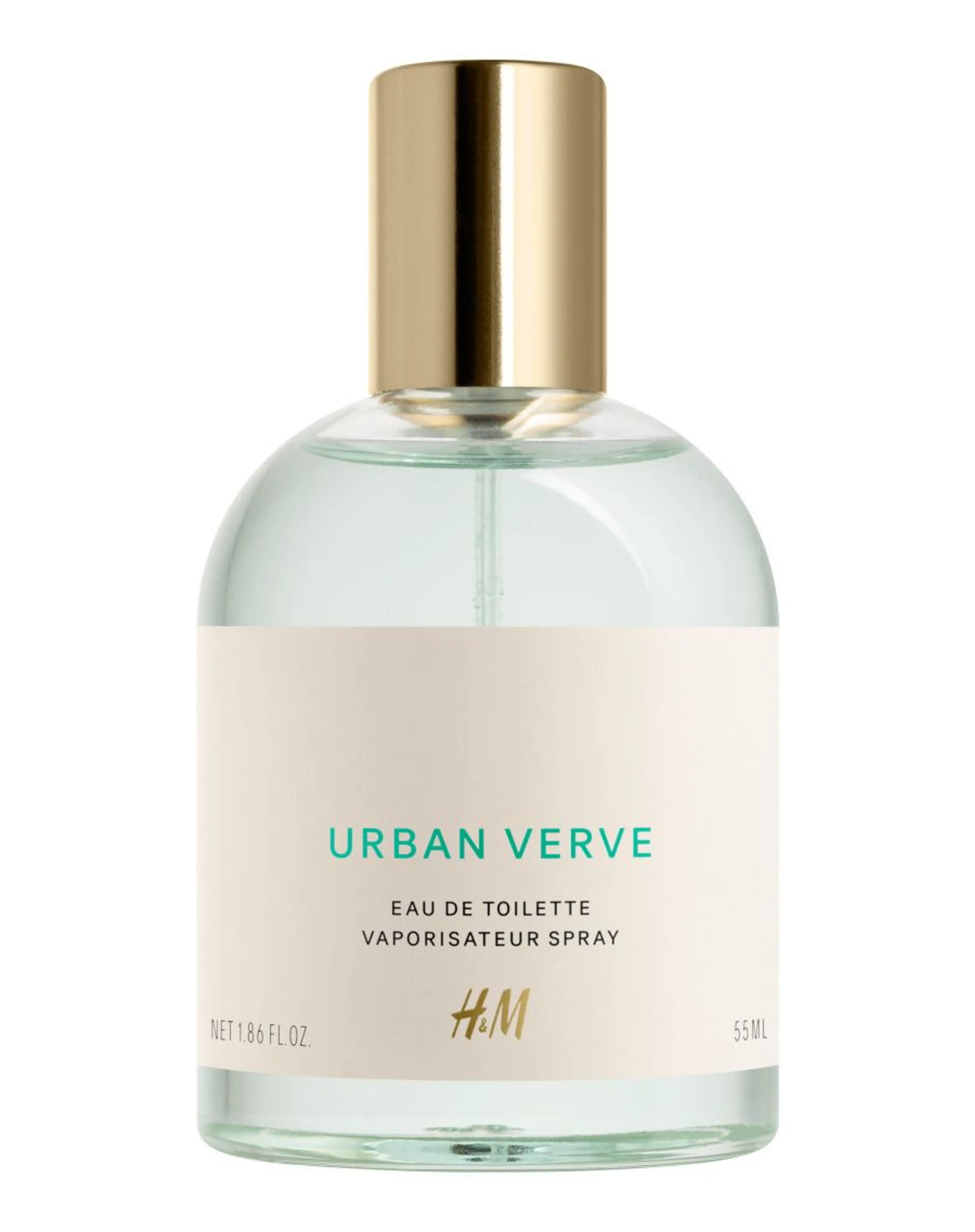 Urban Verve