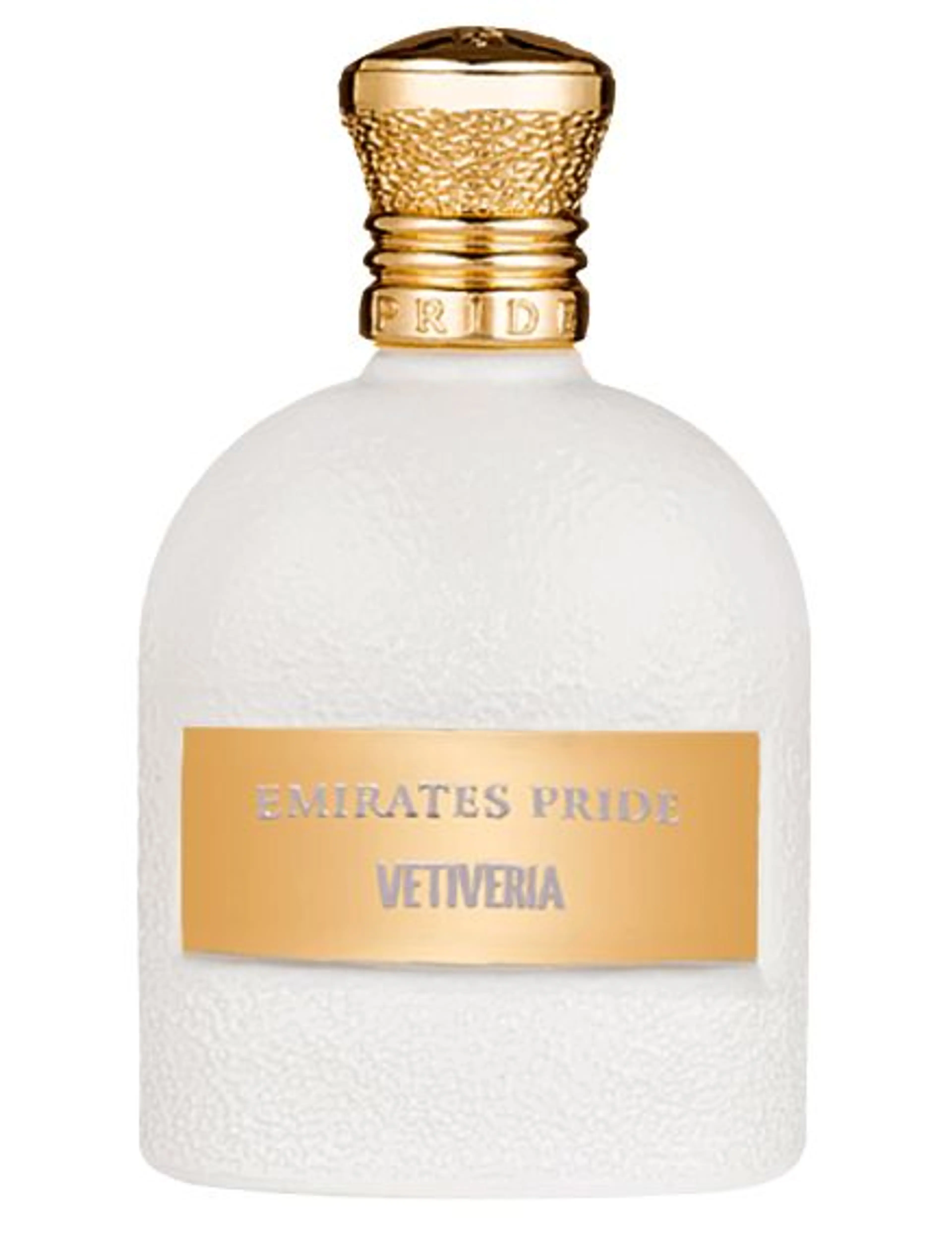 Vetiveria