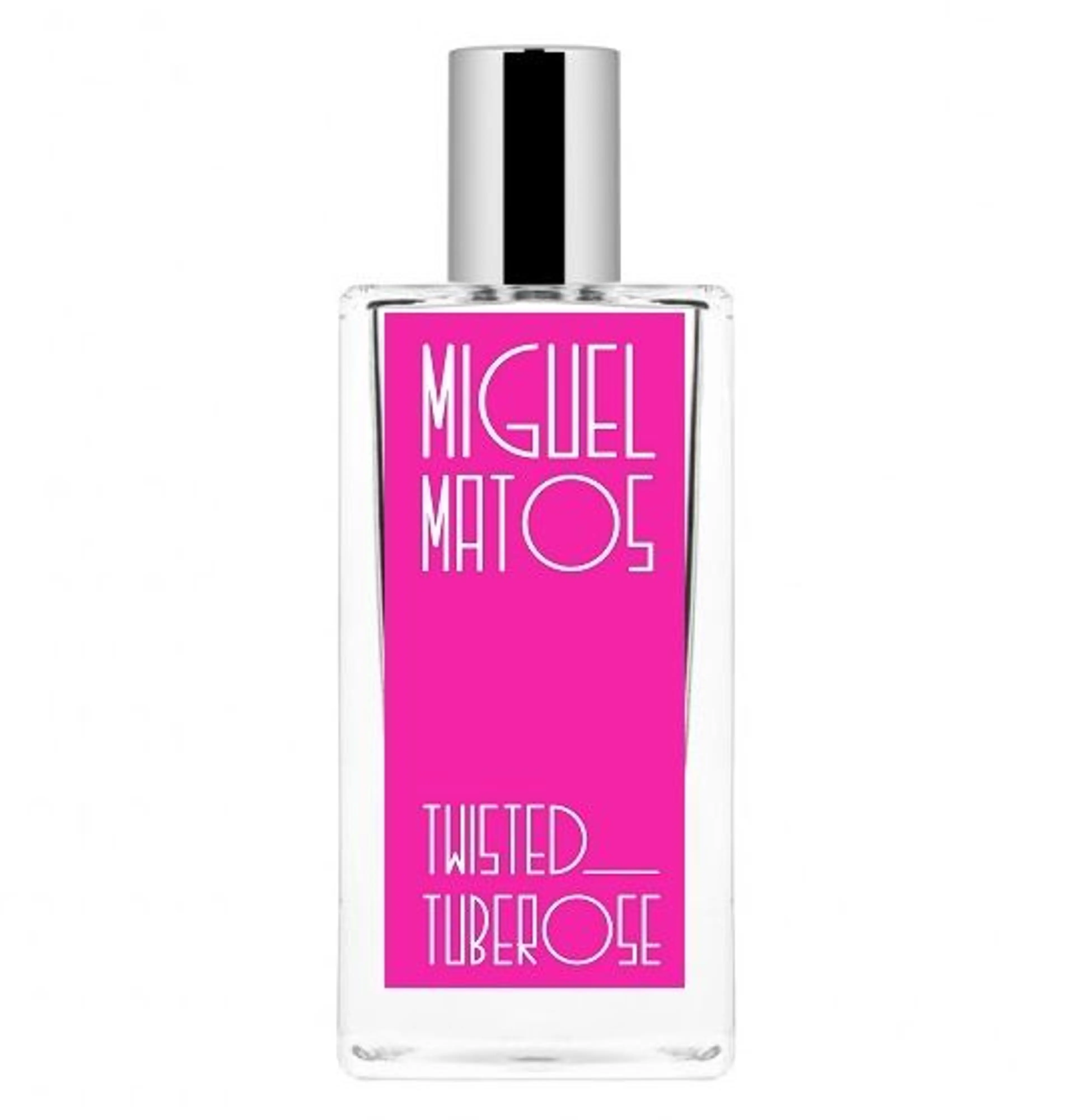 Twisted Tuberose