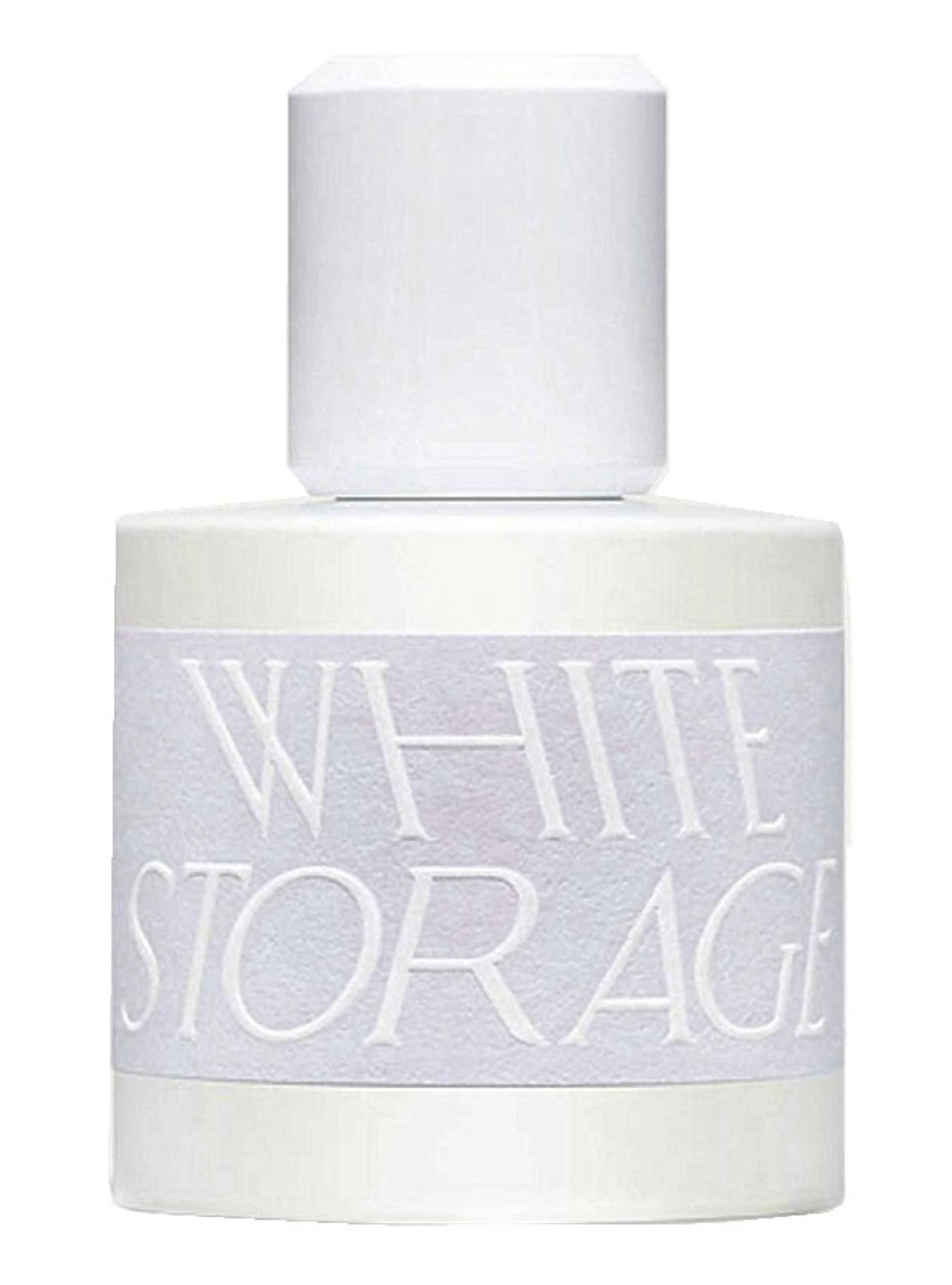 White Storage