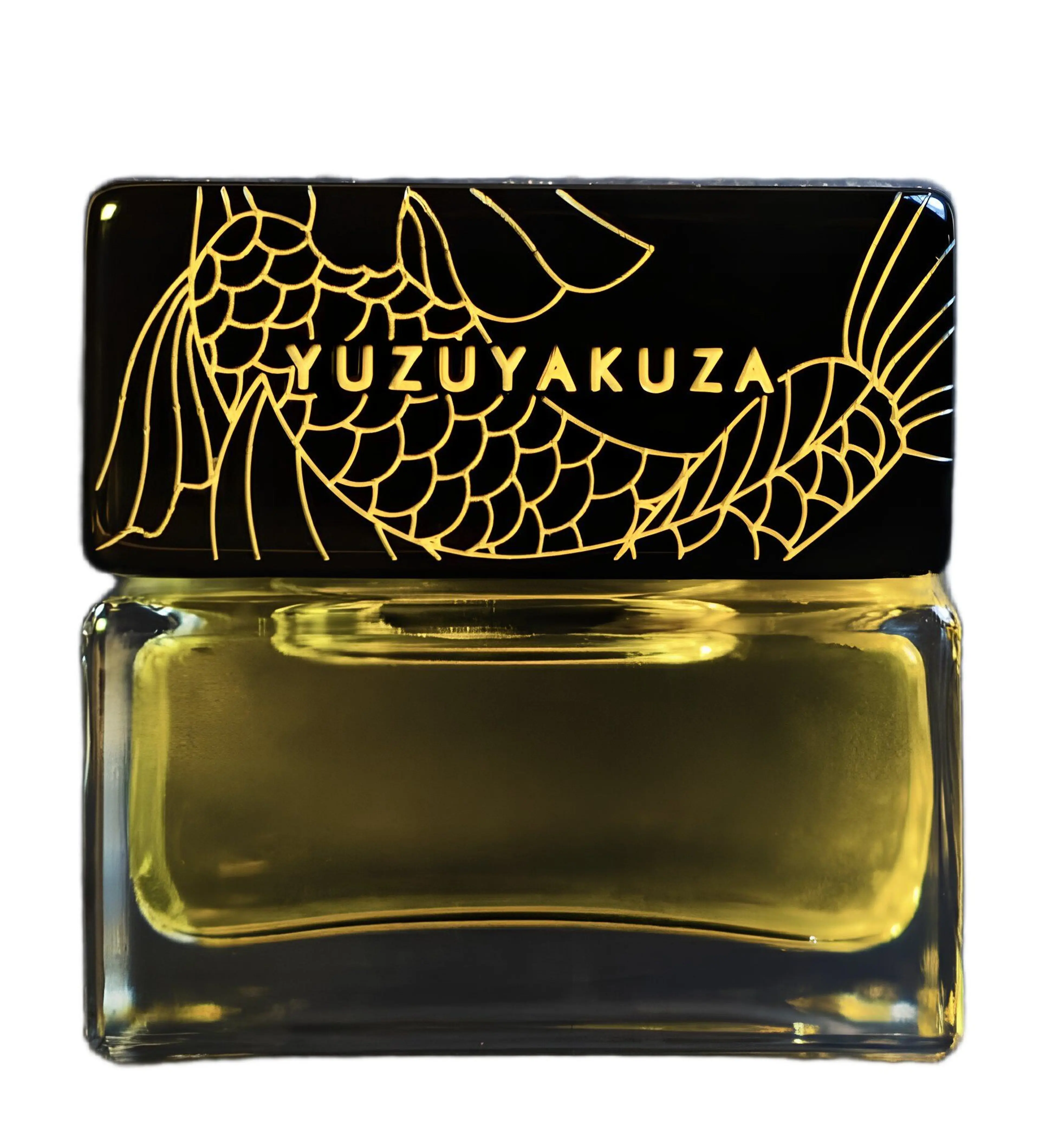 Yuzuyakuza