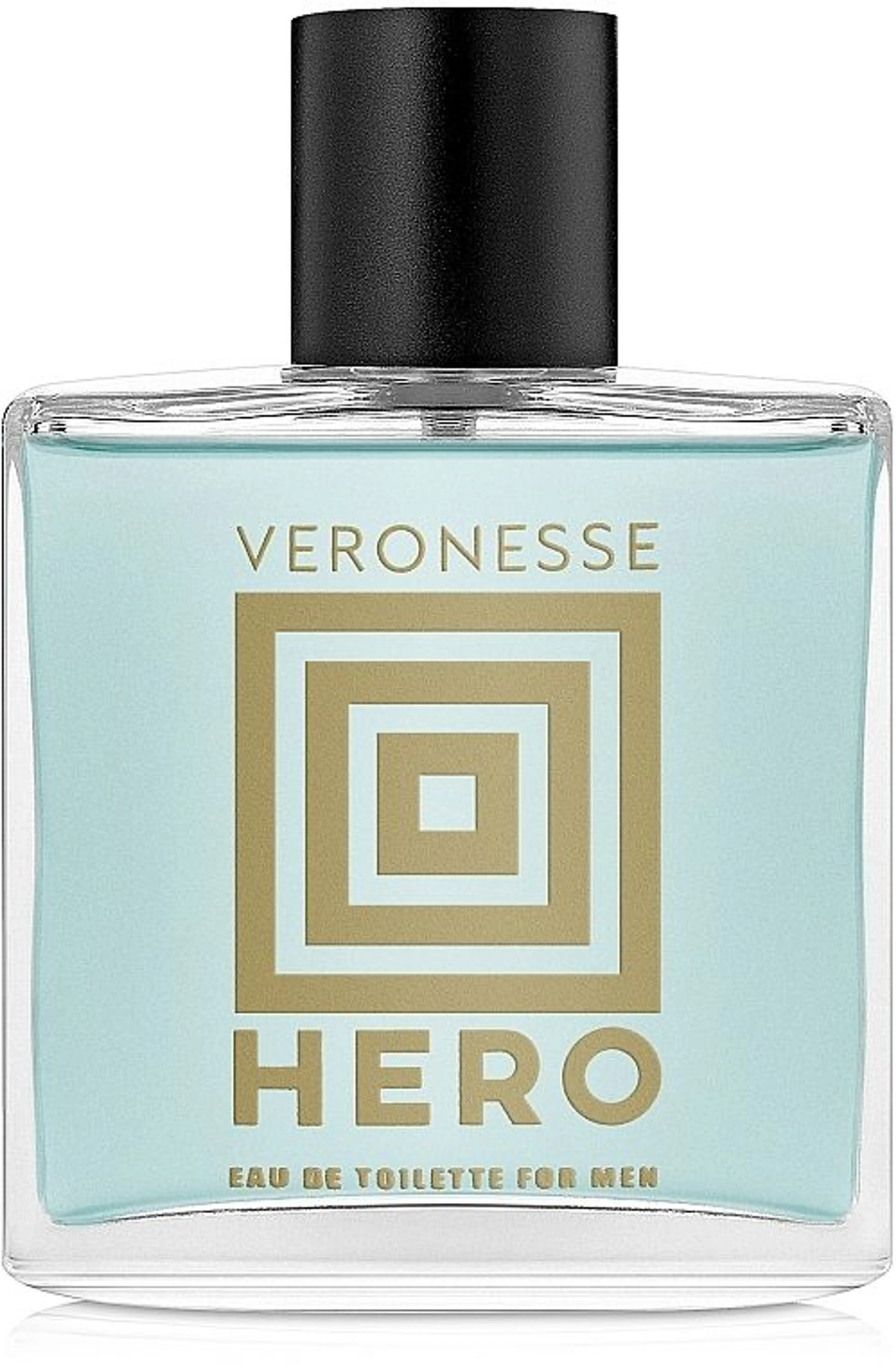 Veronesse Hero