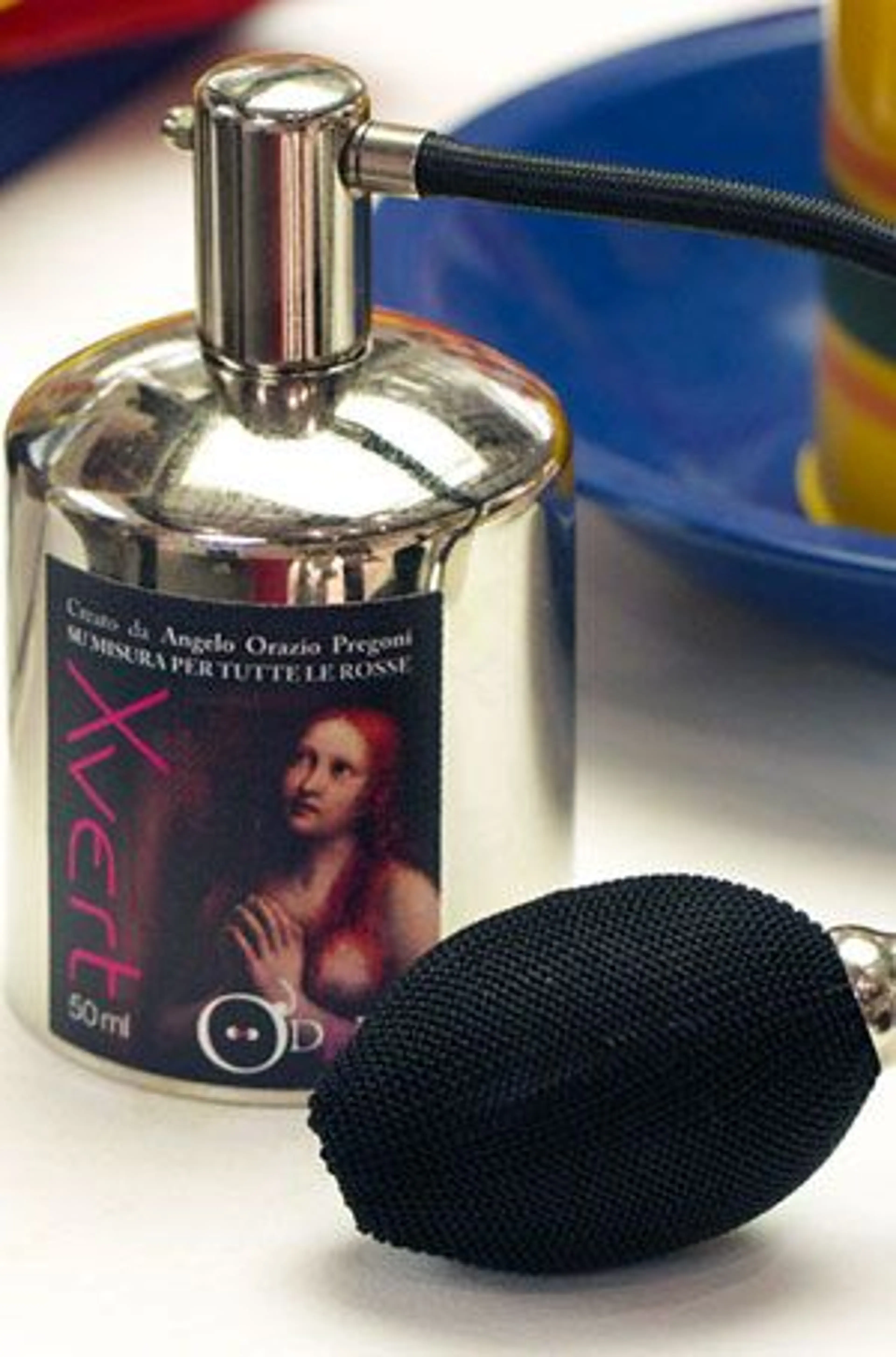 Xvert